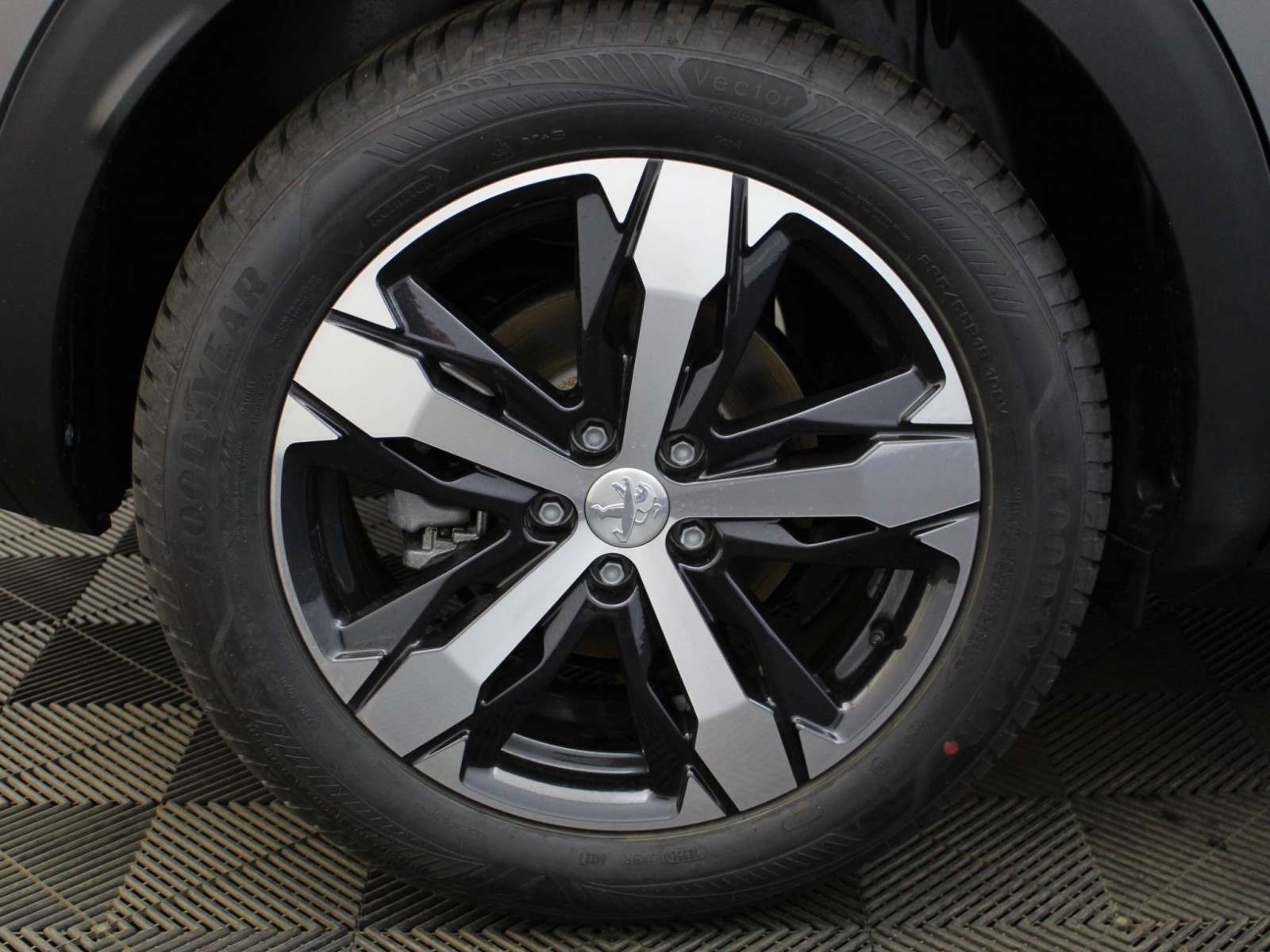 PEUGEOT - 3008 - #184052 - 21