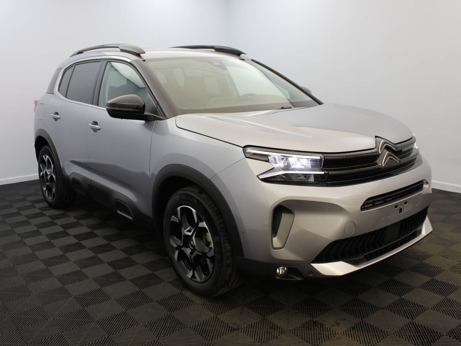 CITROEN - C5 AIRCROSS - #184201 - 1