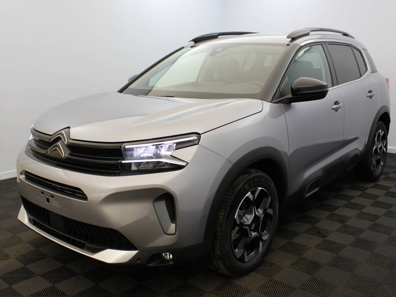 CITROEN - C5 AIRCROSS - #184201 - 15