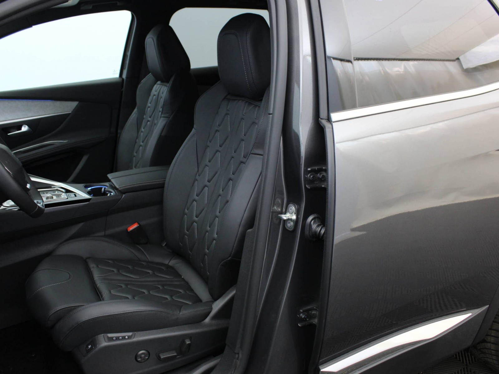 PEUGEOT - 3008 - #184052 - 7