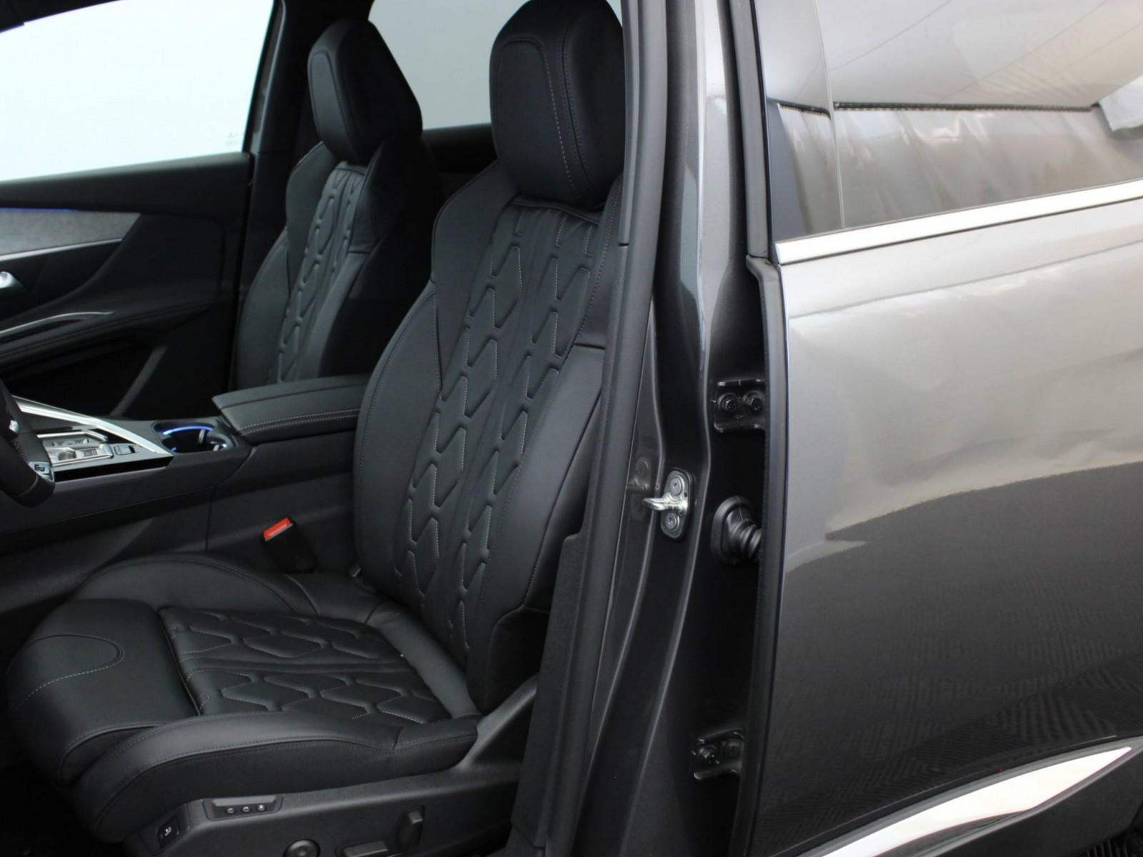 PEUGEOT - 3008 - #184052 - 22