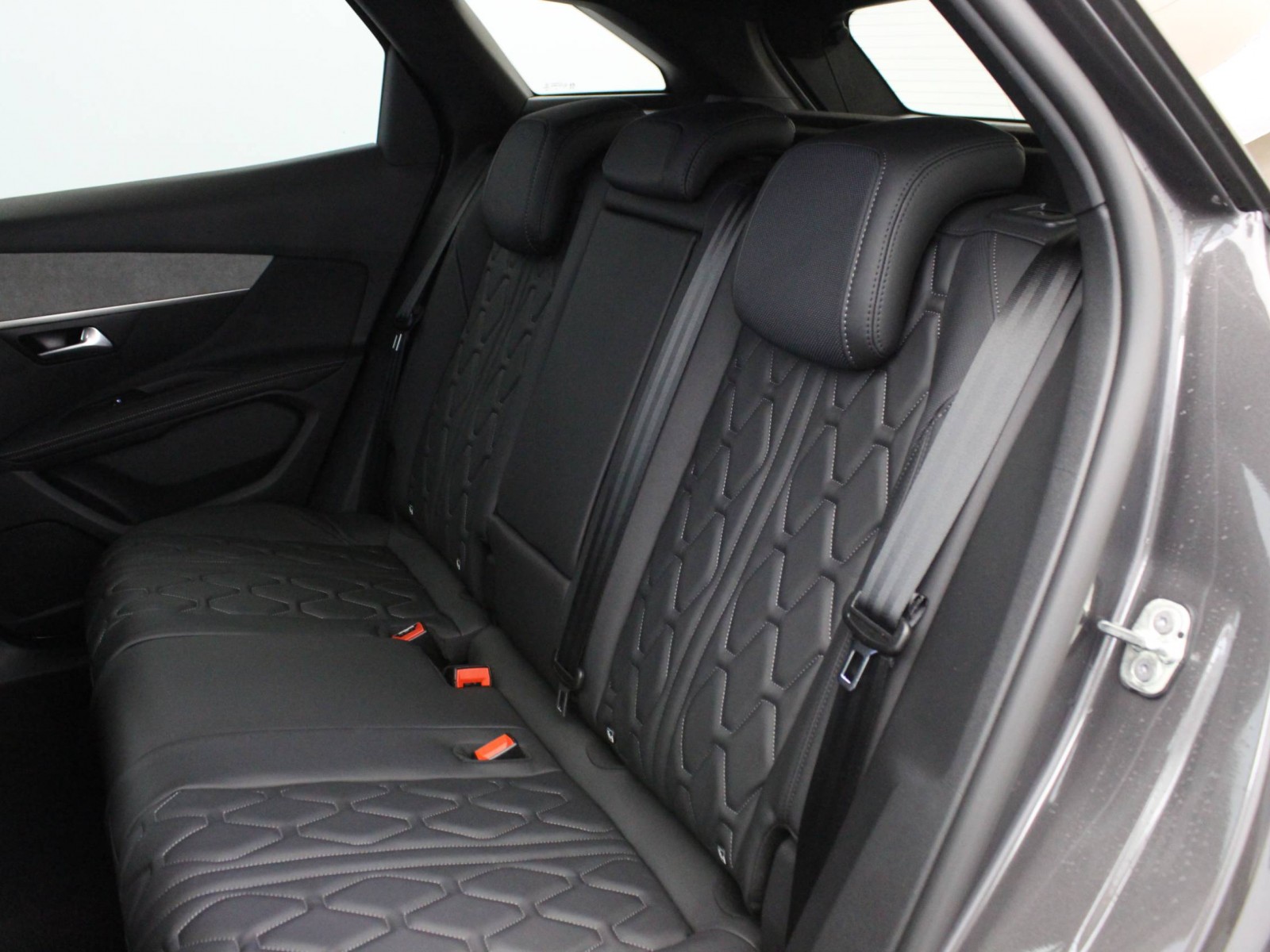 PEUGEOT - 3008 - #184052 - 8