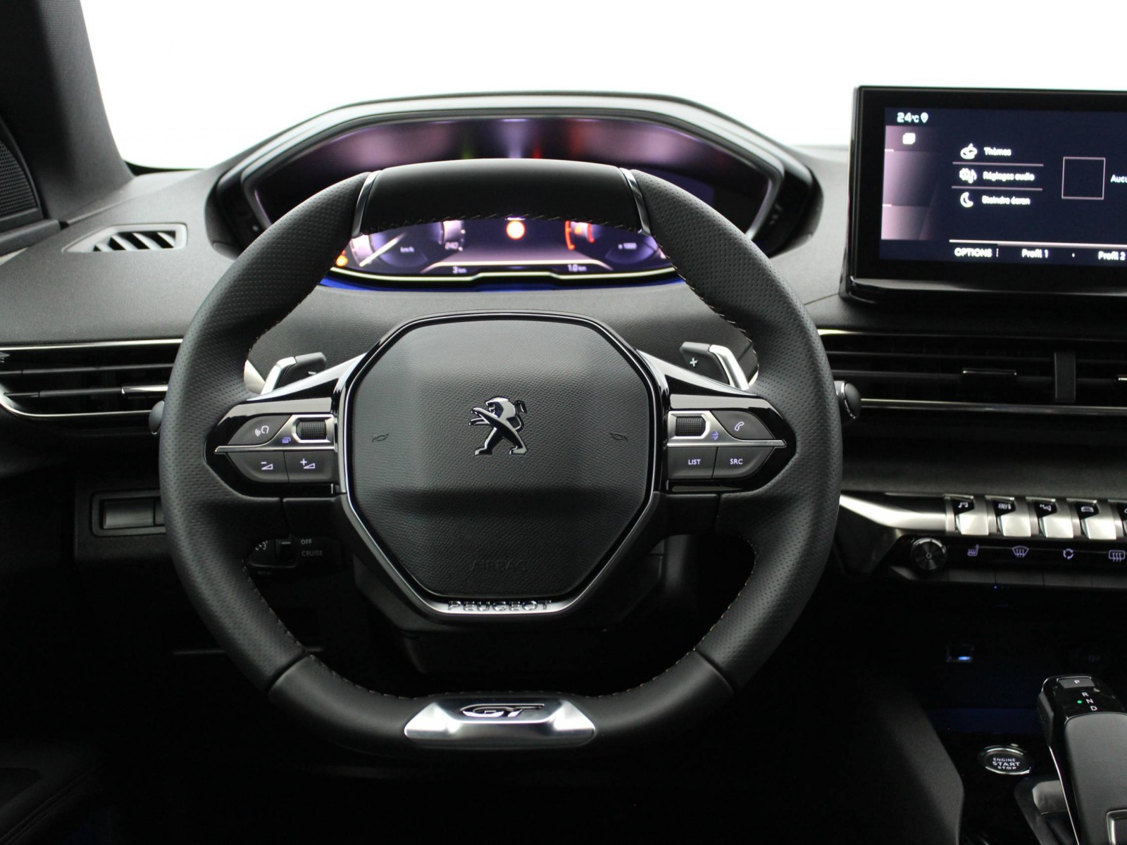 PEUGEOT - 3008 - #184052 - 9