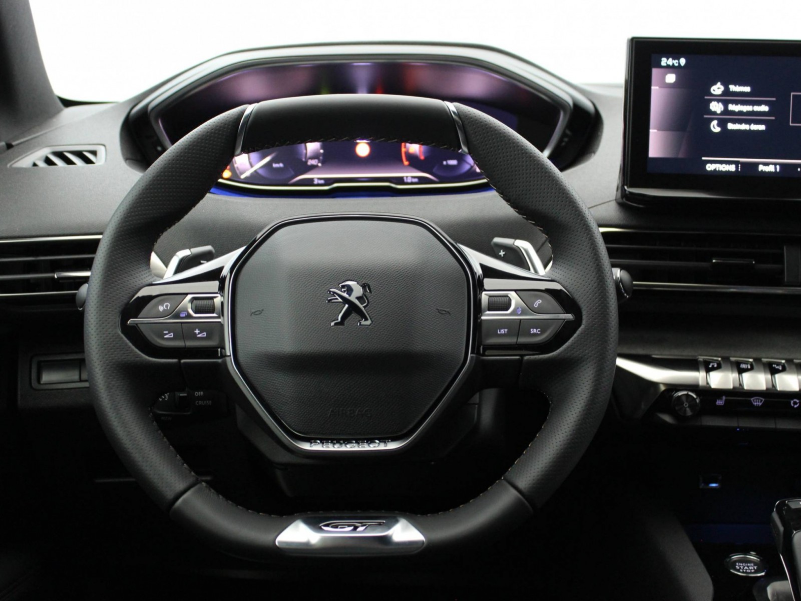 PEUGEOT - 3008 - #184052 - 24