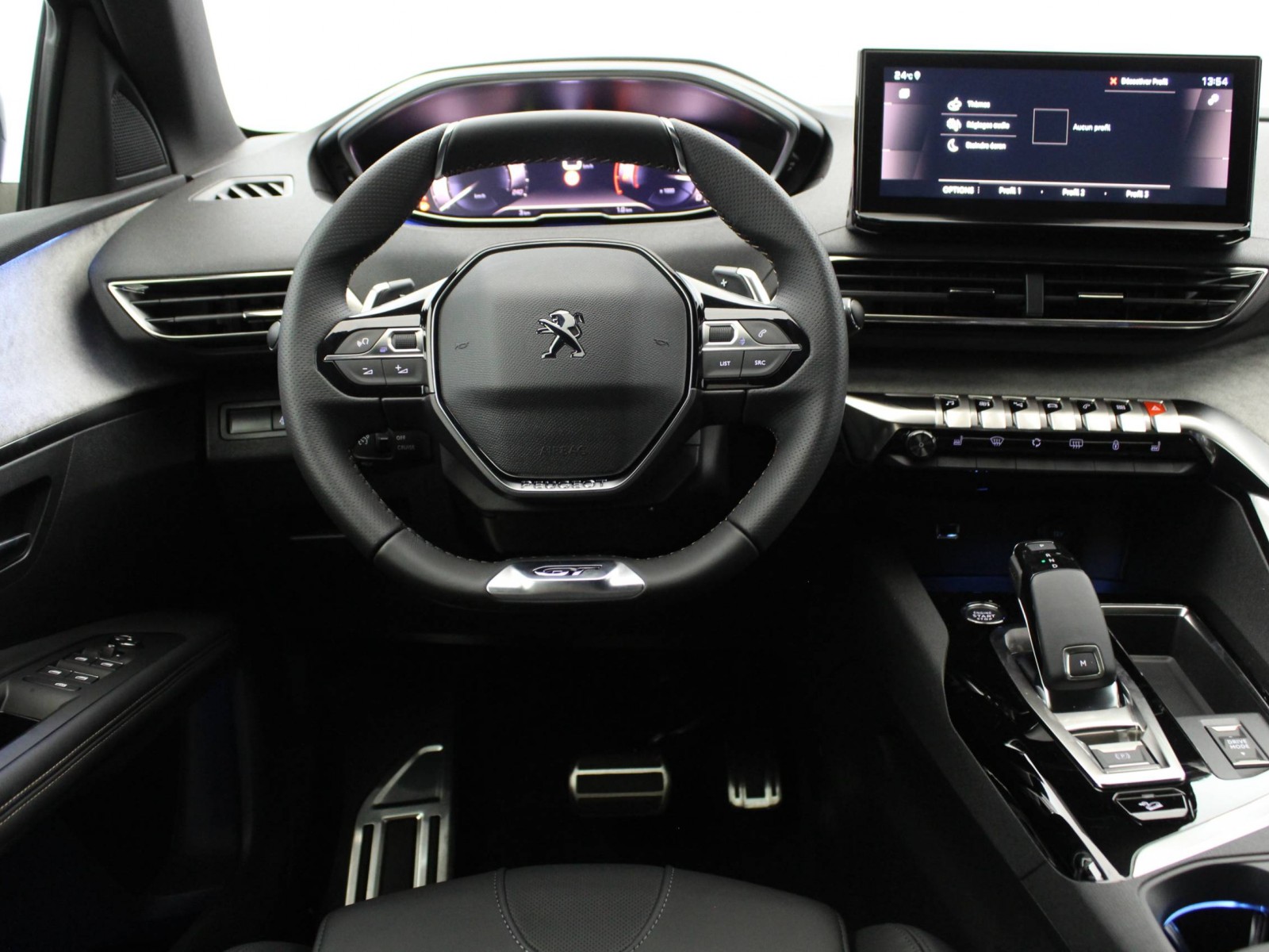 PEUGEOT - 3008 - #184052 - 10