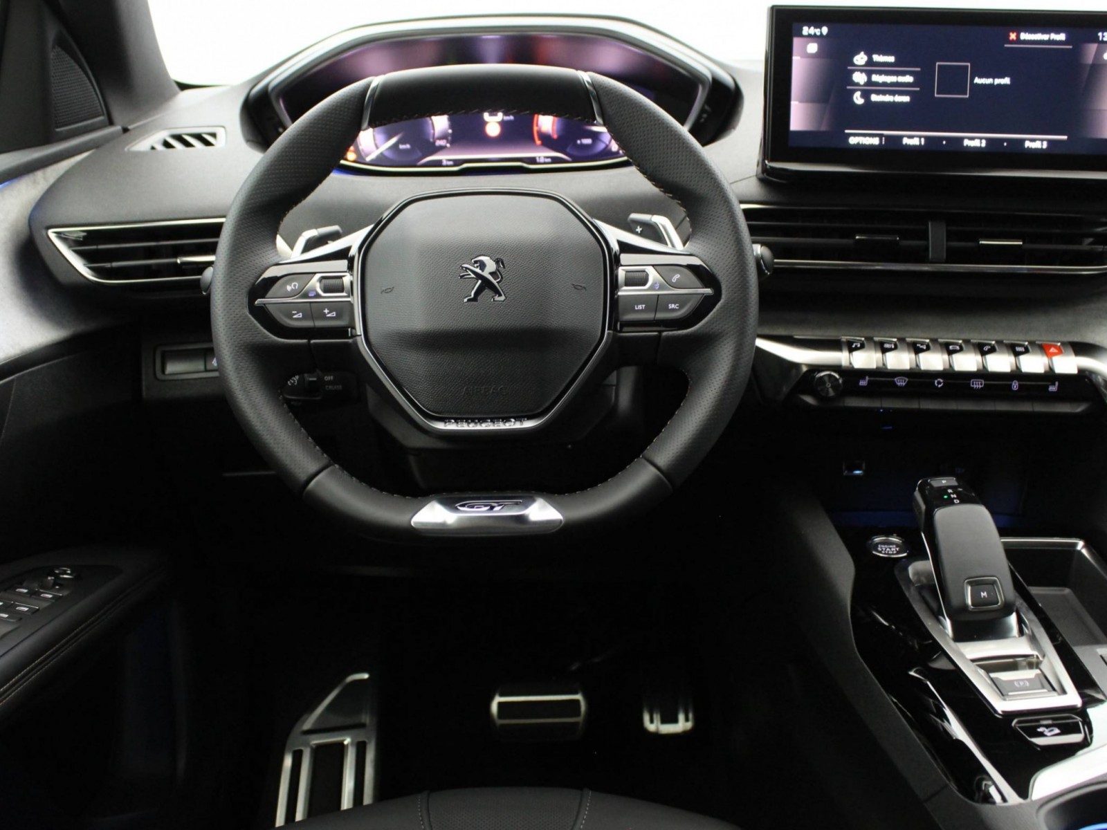 PEUGEOT - 3008 - #184052 - 25