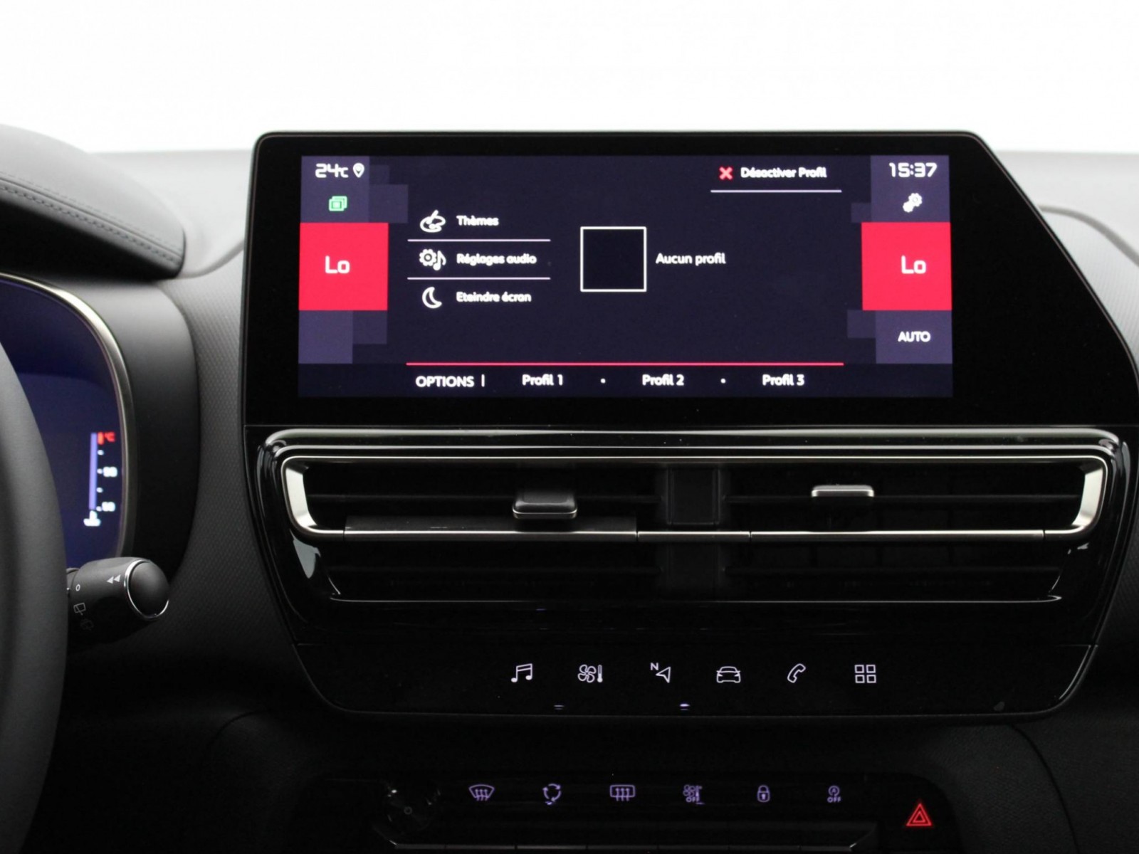 CITROEN - C5 AIRCROSS - #184201 - 26