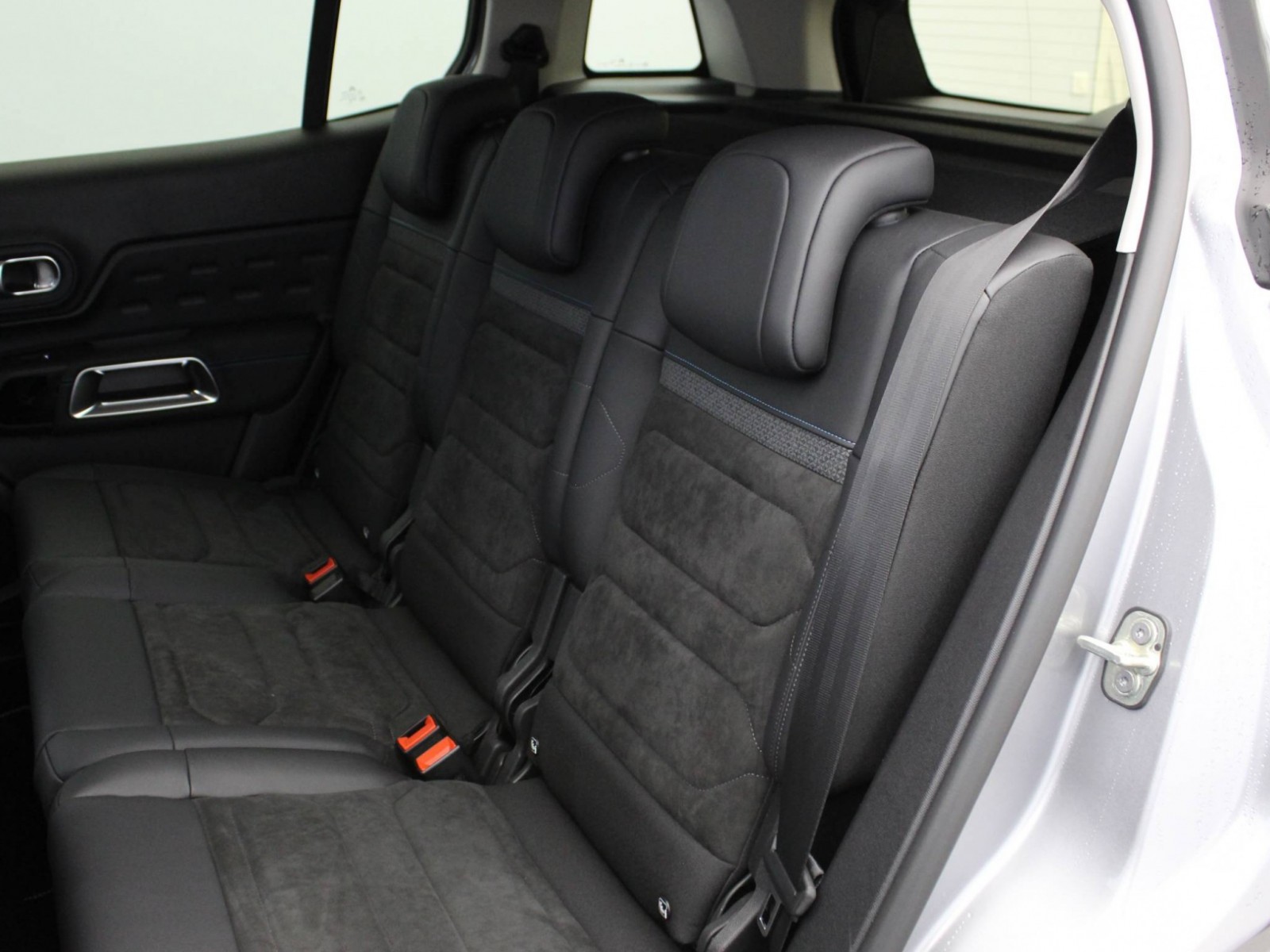 CITROEN - C5 AIRCROSS - #184201 - 23