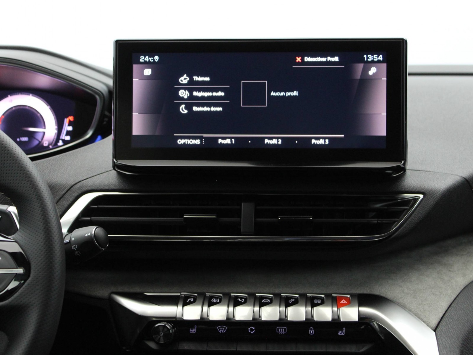 PEUGEOT - 3008 - #184052 - 11