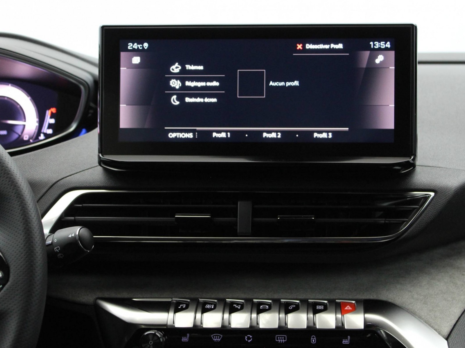 PEUGEOT - 3008 - #184052 - 26