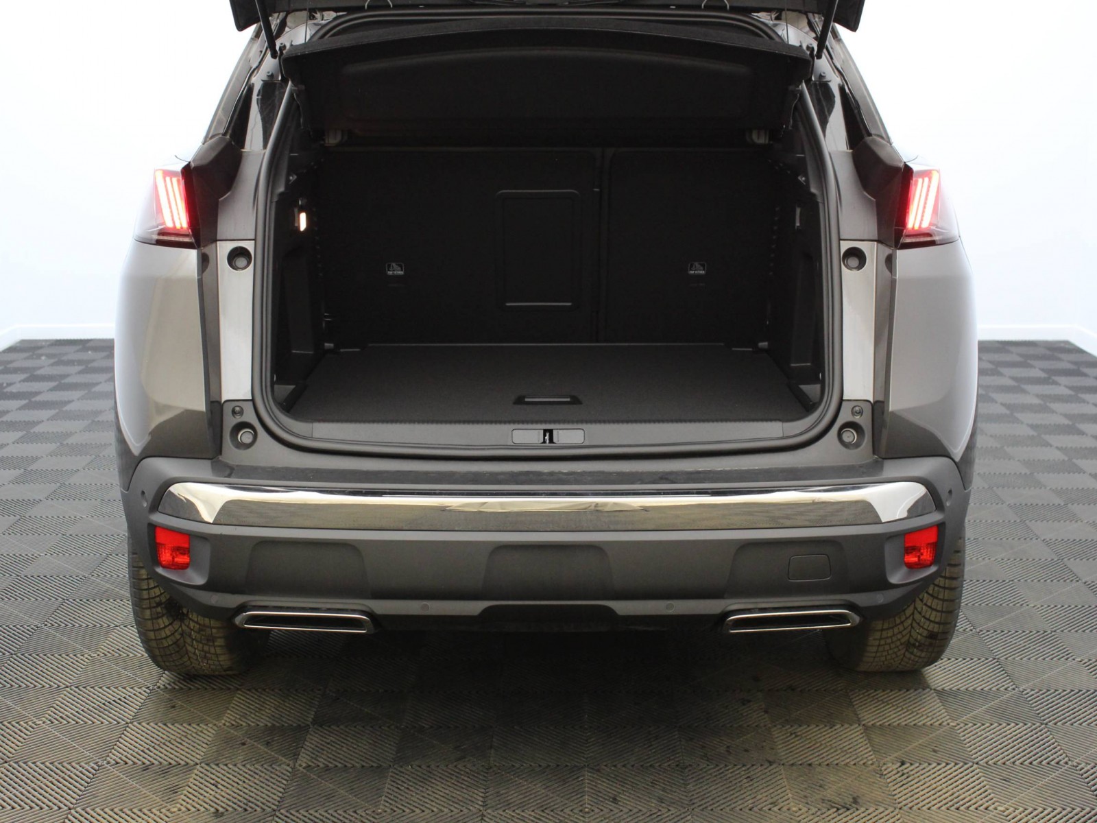 PEUGEOT - 3008 - #184052 - 13