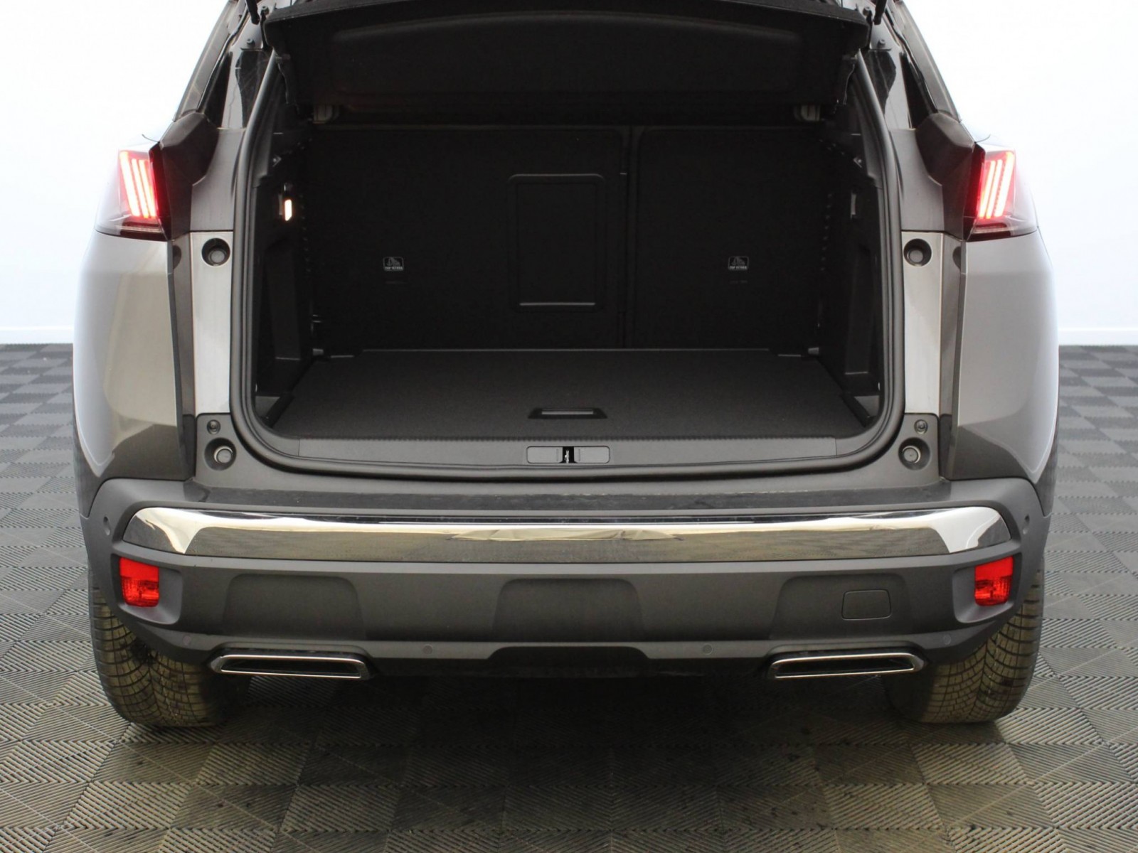 PEUGEOT - 3008 - #184052 - 28