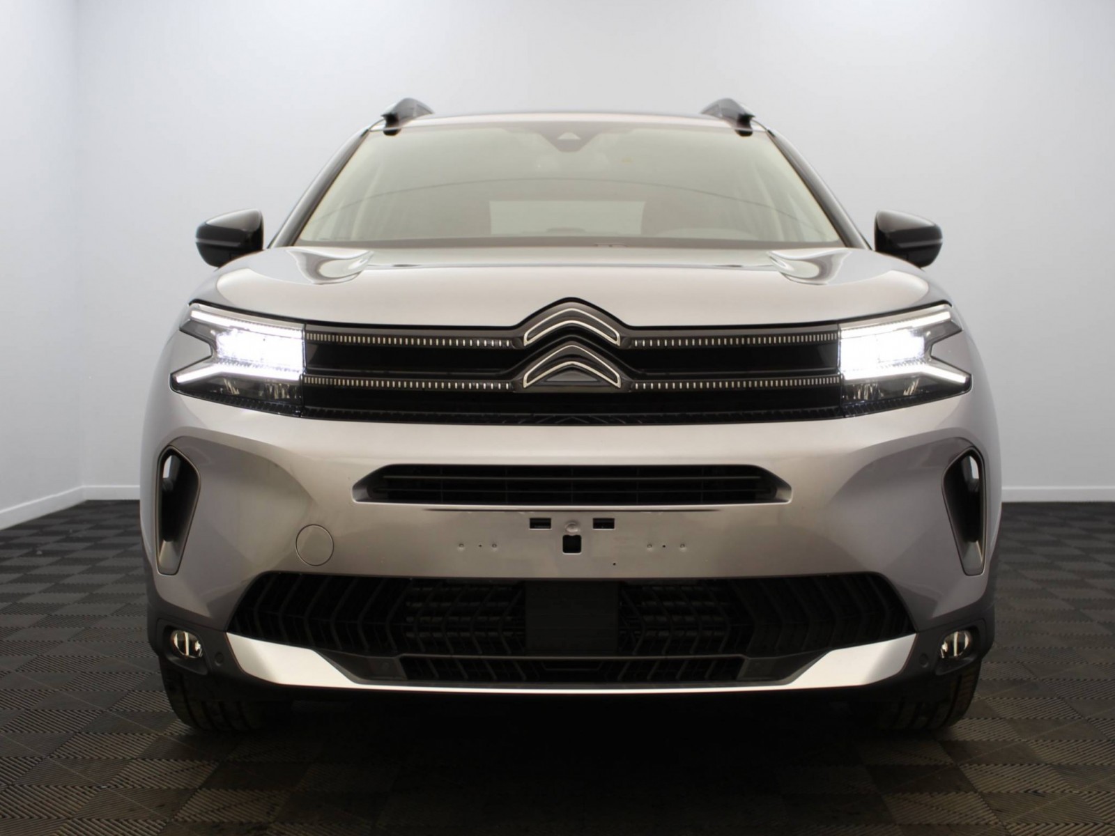 CITROEN - C5 AIRCROSS - #184201 - 19