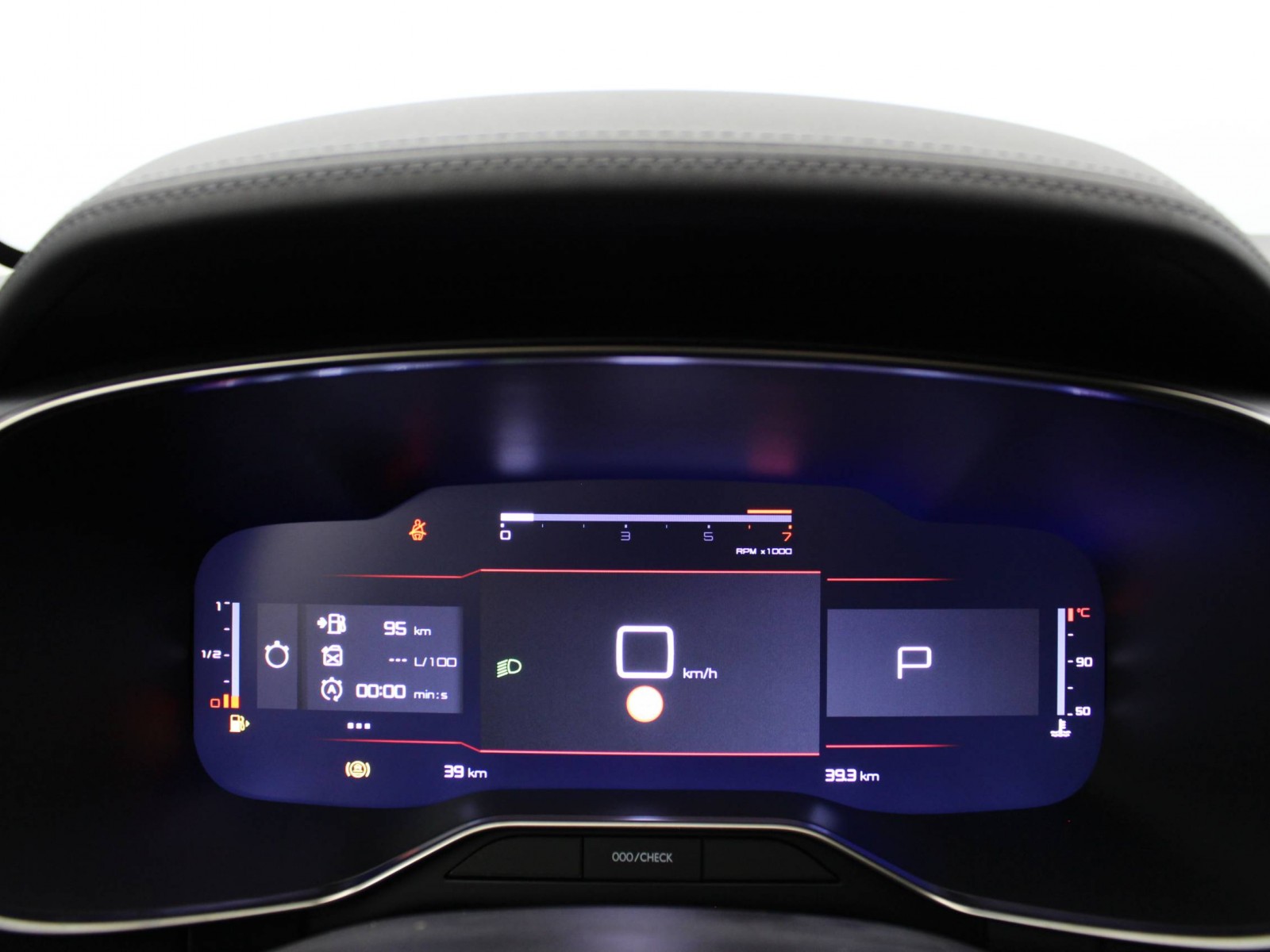 CITROEN - C5 AIRCROSS - #184201 - 12