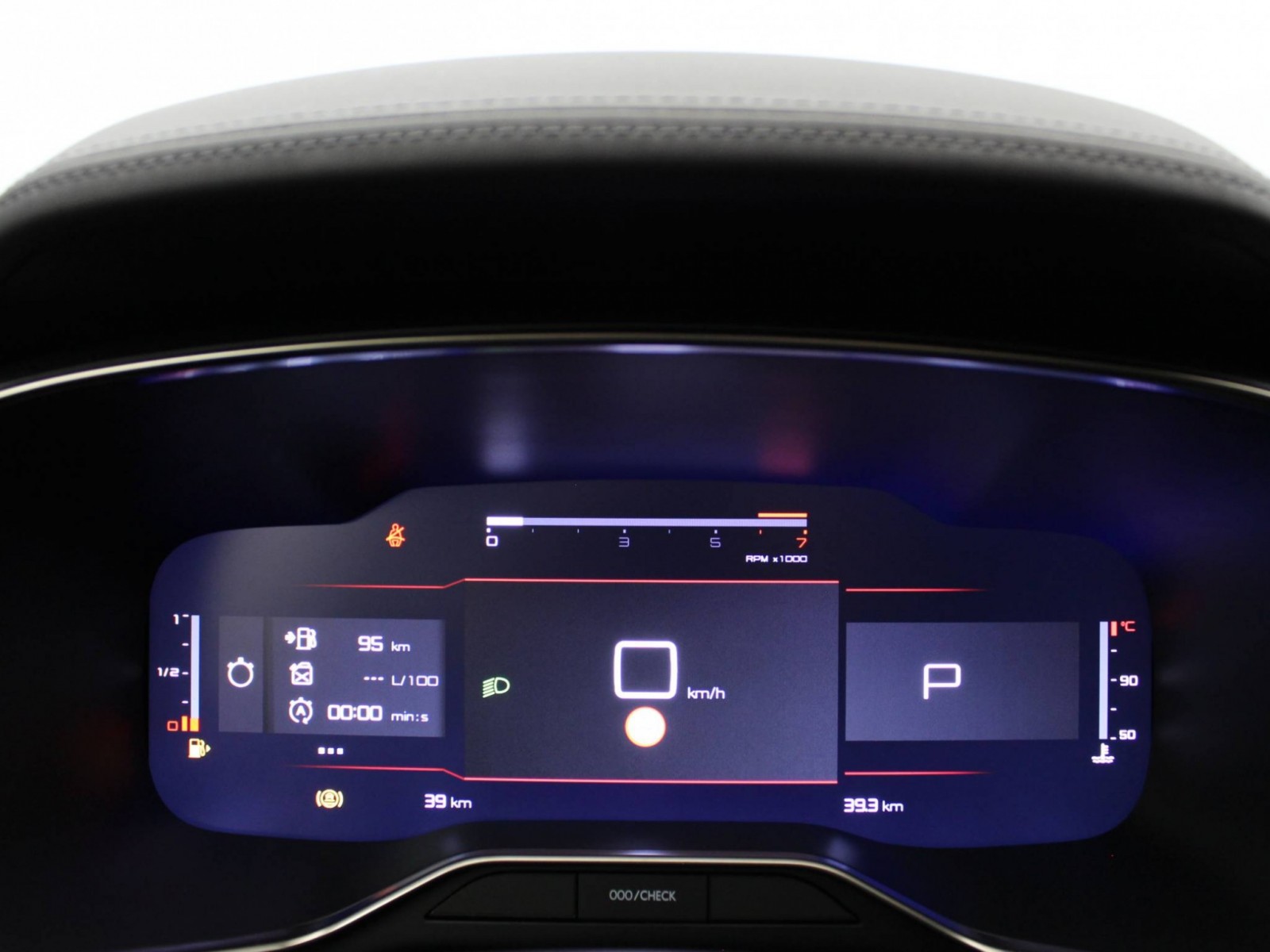 CITROEN - C5 AIRCROSS - #184201 - 27