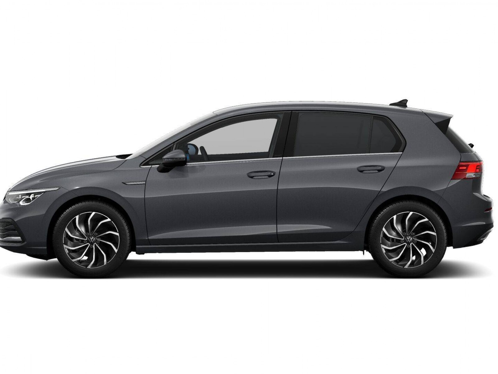 VOLKSWAGEN - GOLF - #174408 - 15