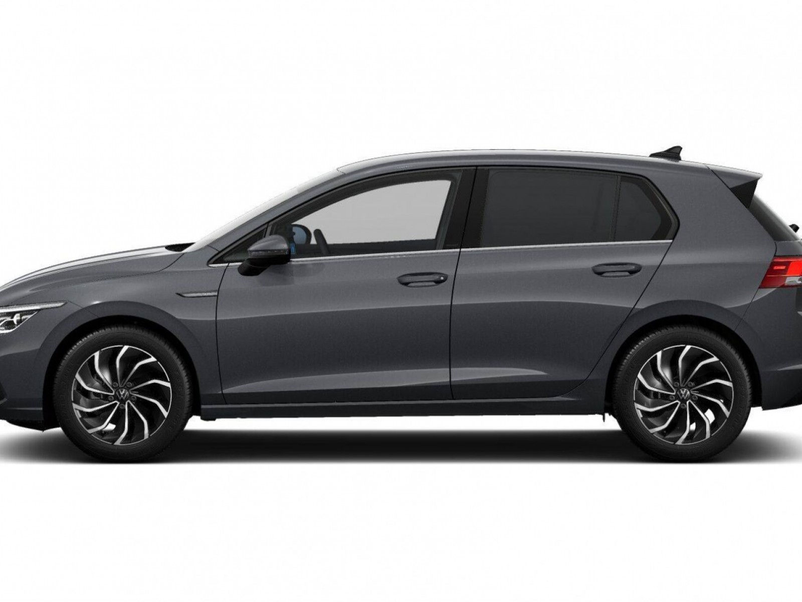 VOLKSWAGEN - GOLF - #174408 - 31