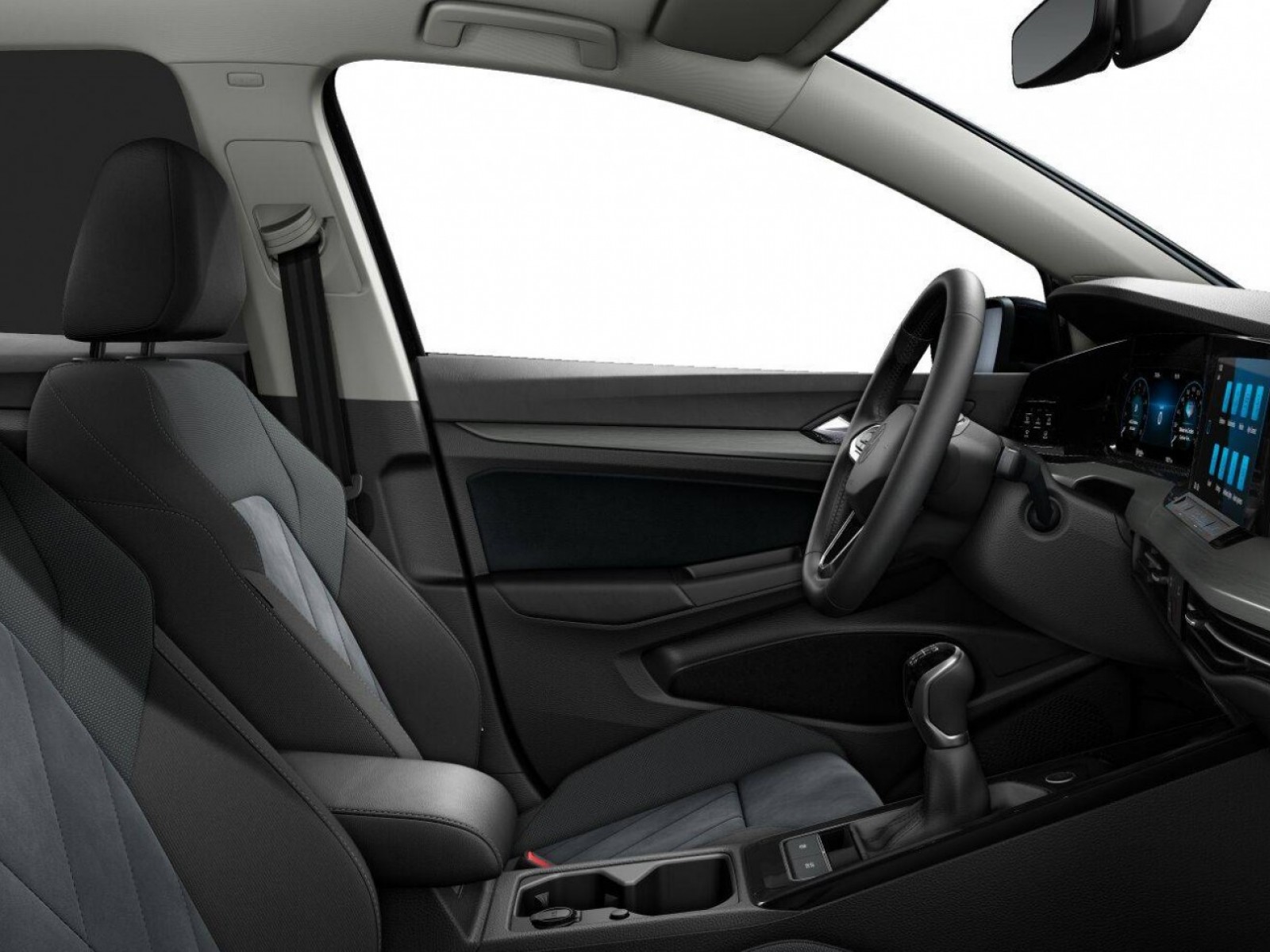 VOLKSWAGEN - GOLF - #174406 - 4