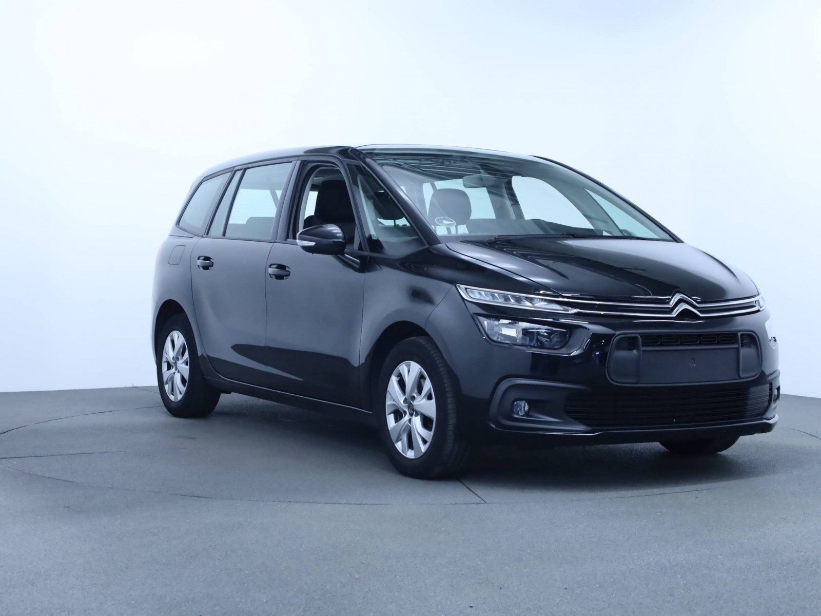 CITROEN - GRAND C4 SPACETOURER - #184238 - 1