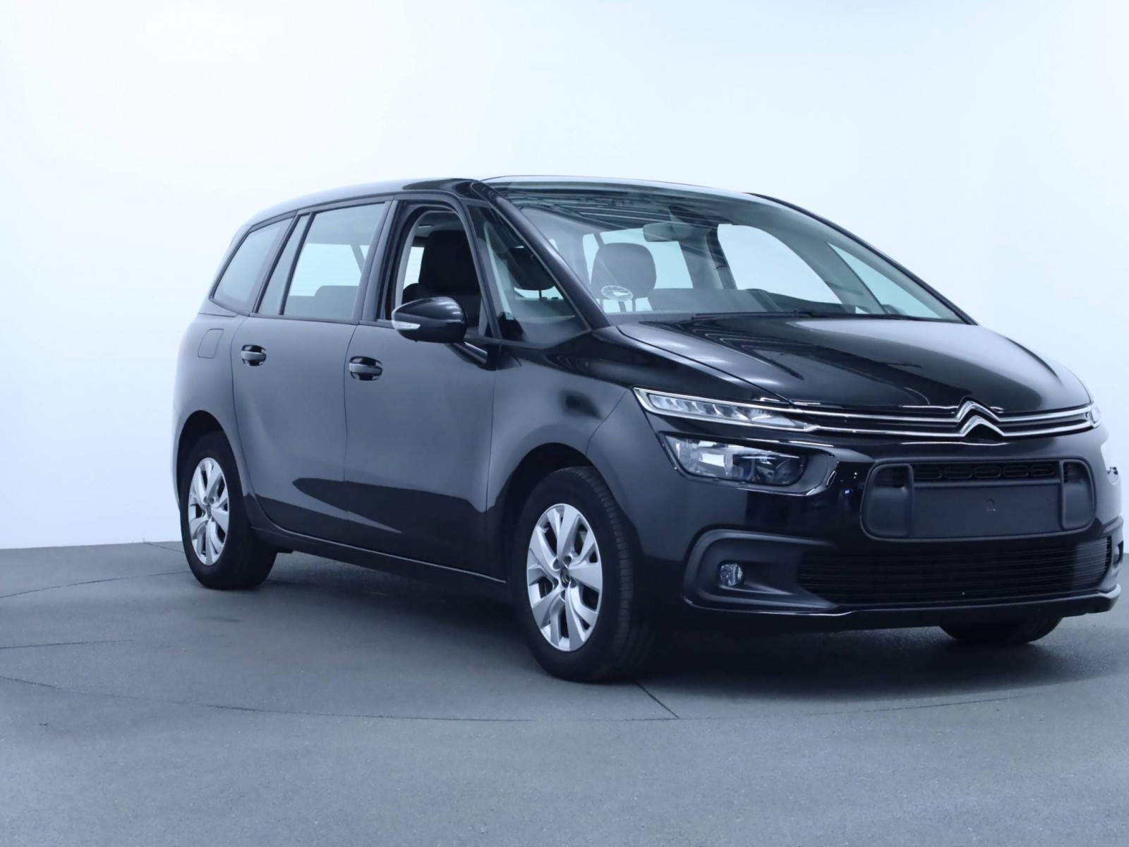 CITROEN - GRAND C4 SPACETOURER - #184238 - 16