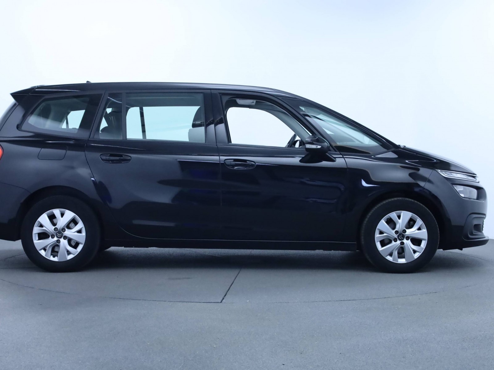 CITROEN - GRAND C4 SPACETOURER - #184238 - 12