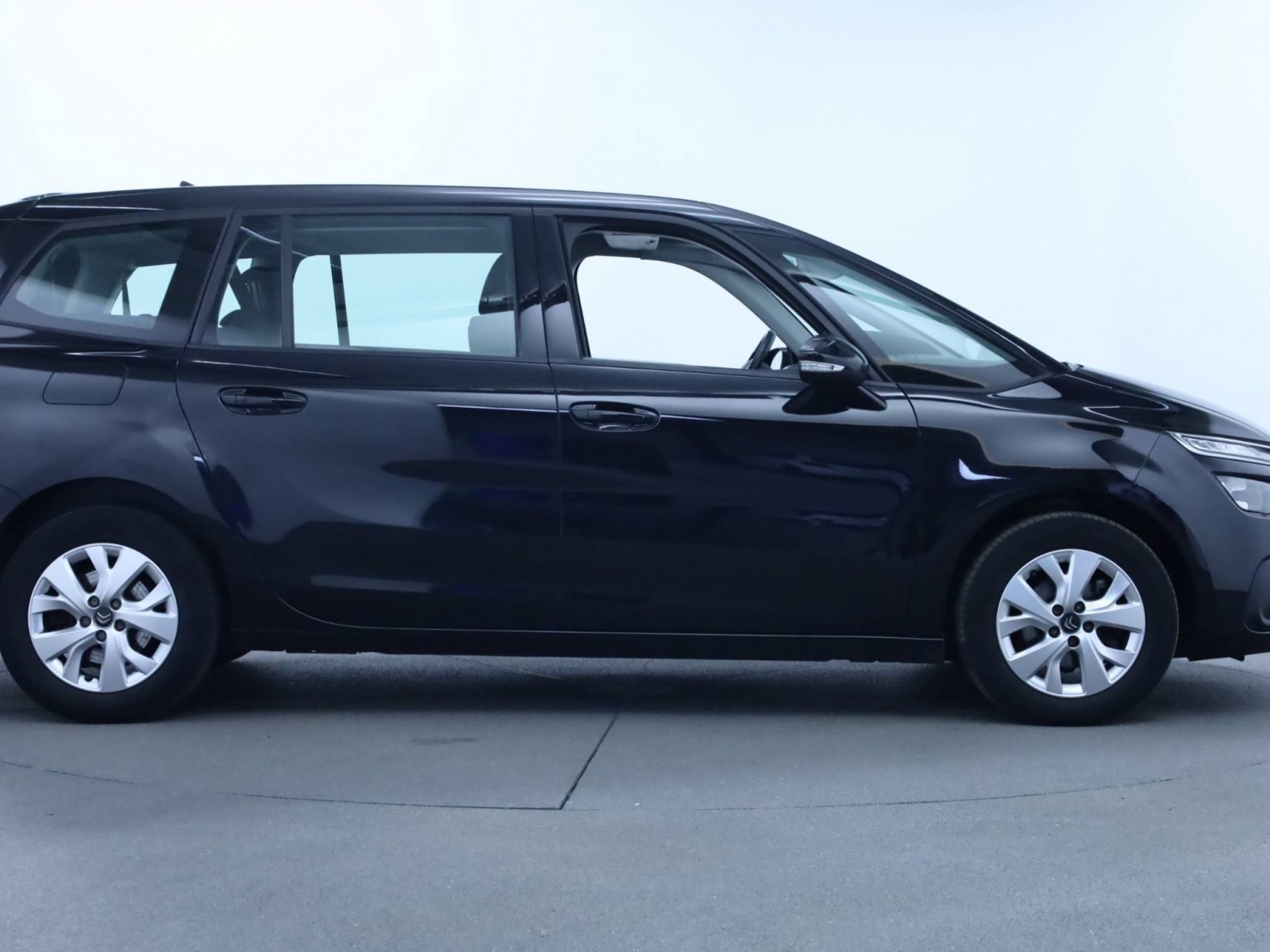 CITROEN - GRAND C4 SPACETOURER - #184238 - 27
