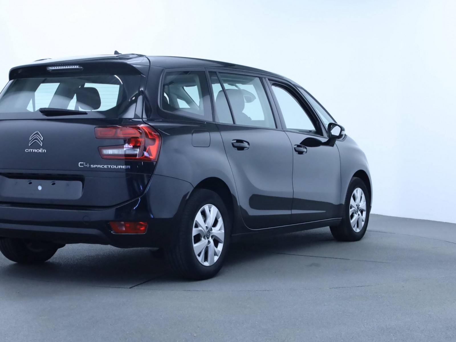 CITROEN - GRAND C4 SPACETOURER - #184238 - 18