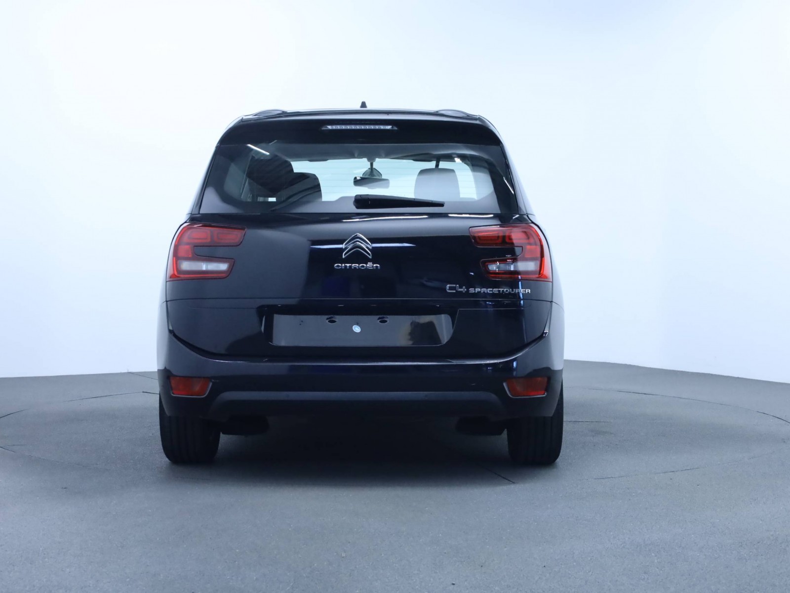 CITROEN - GRAND C4 SPACETOURER - #184238 - 5