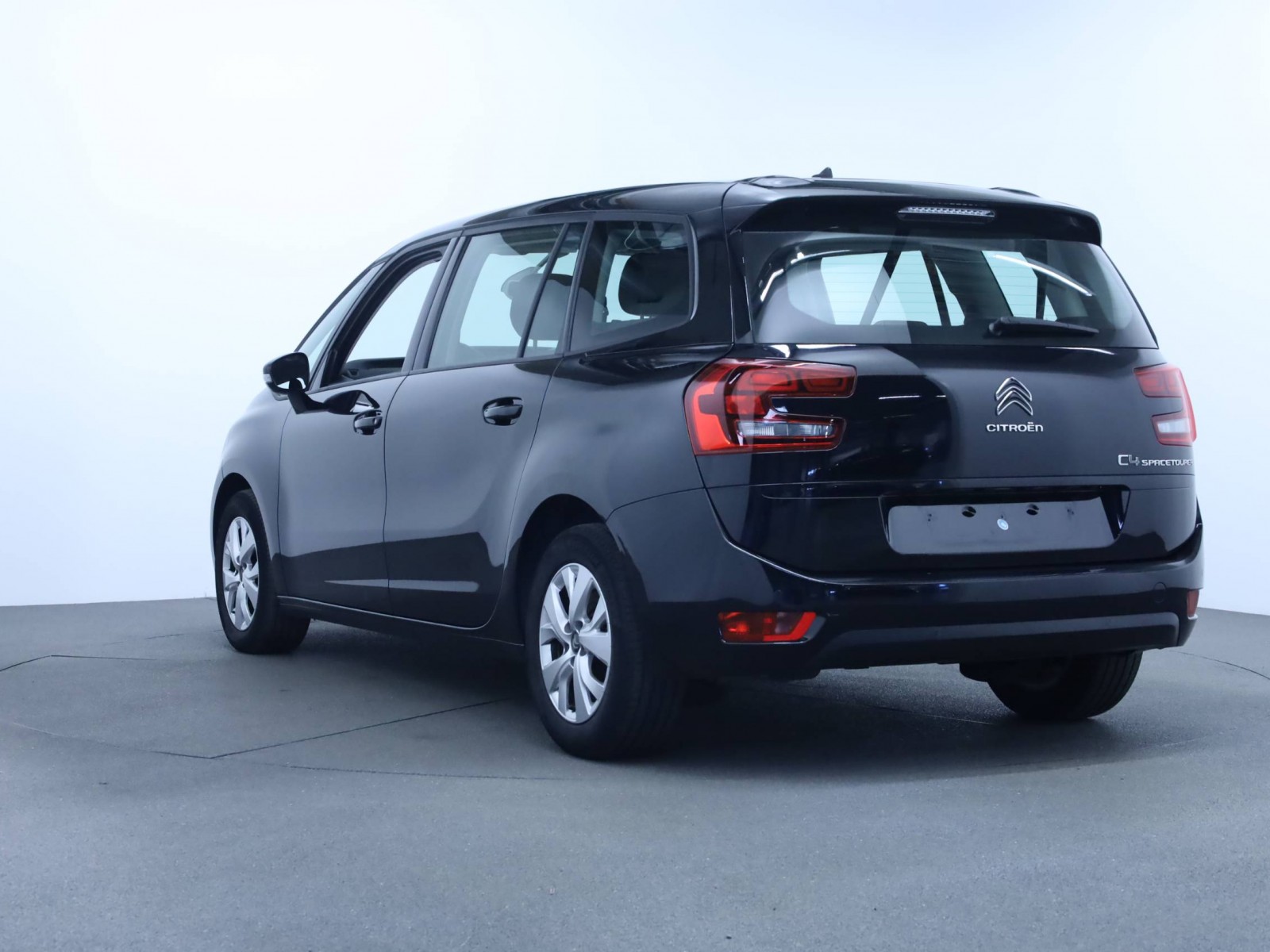 CITROEN - GRAND C4 SPACETOURER - #184238 - 2