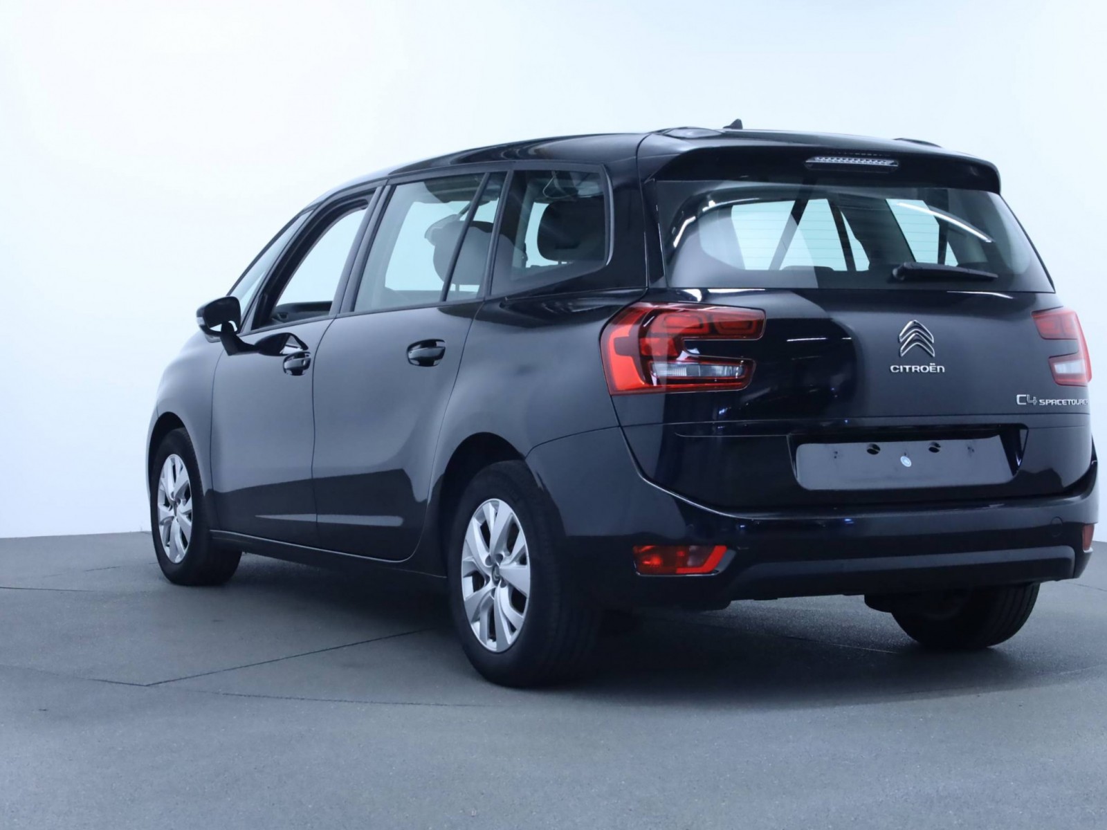 CITROEN - GRAND C4 SPACETOURER - #184238 - 17