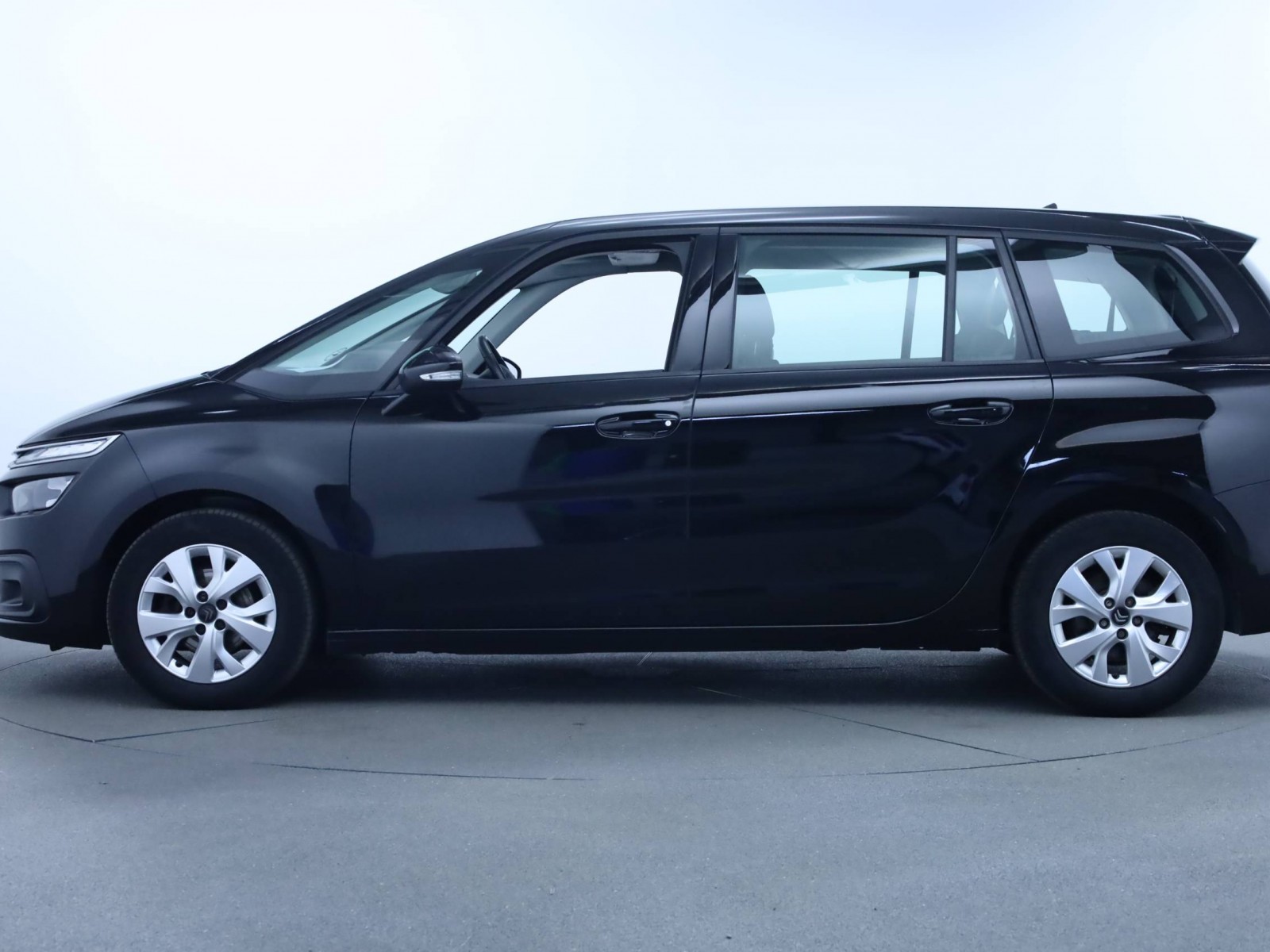 CITROEN - GRAND C4 SPACETOURER - #184238 - 13