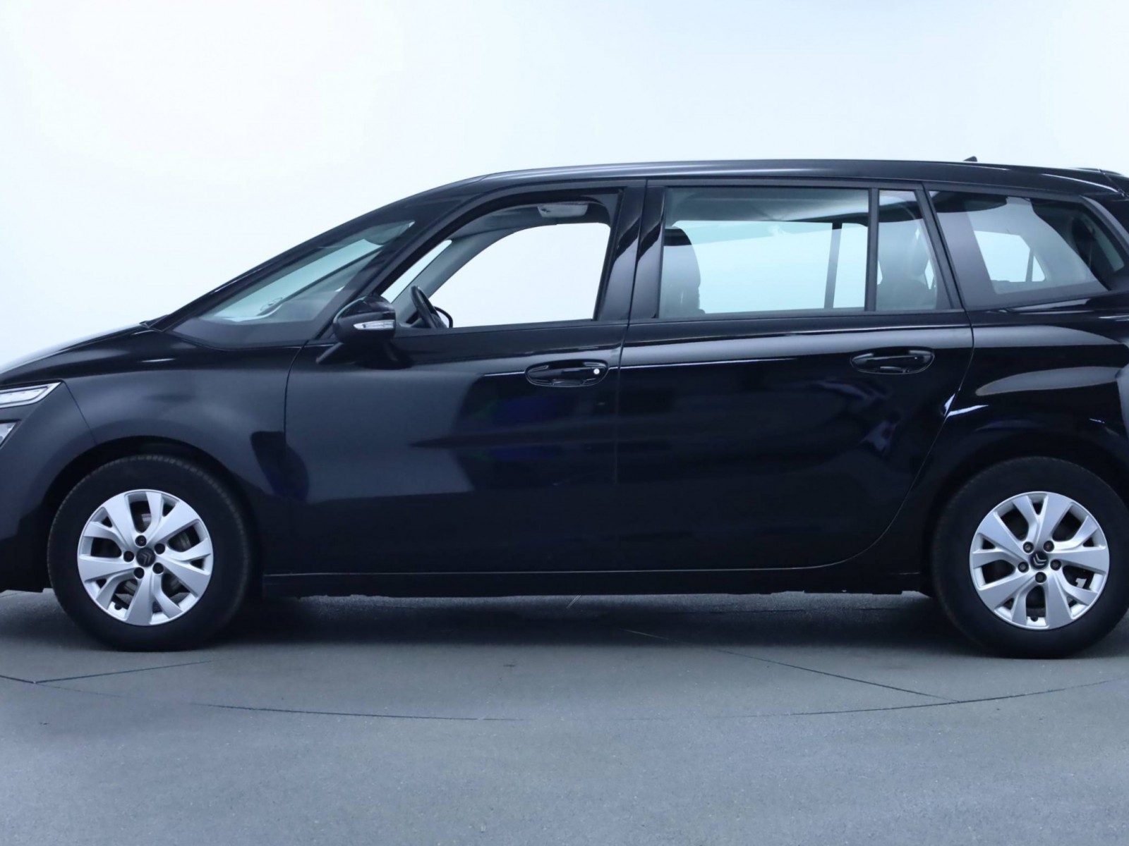 CITROEN - GRAND C4 SPACETOURER - #184238 - 28