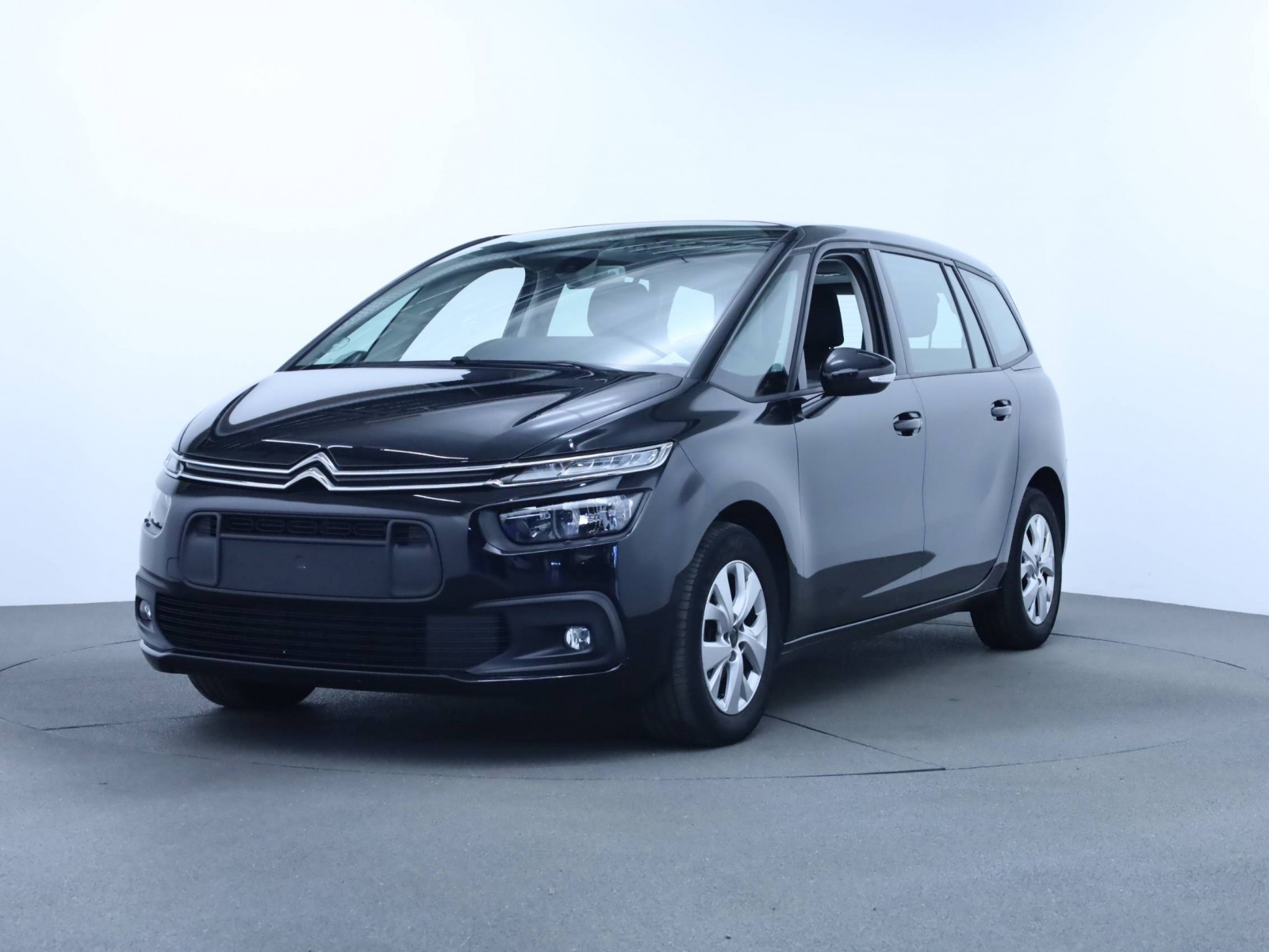 CITROEN - GRAND C4 SPACETOURER - #184238 - 0