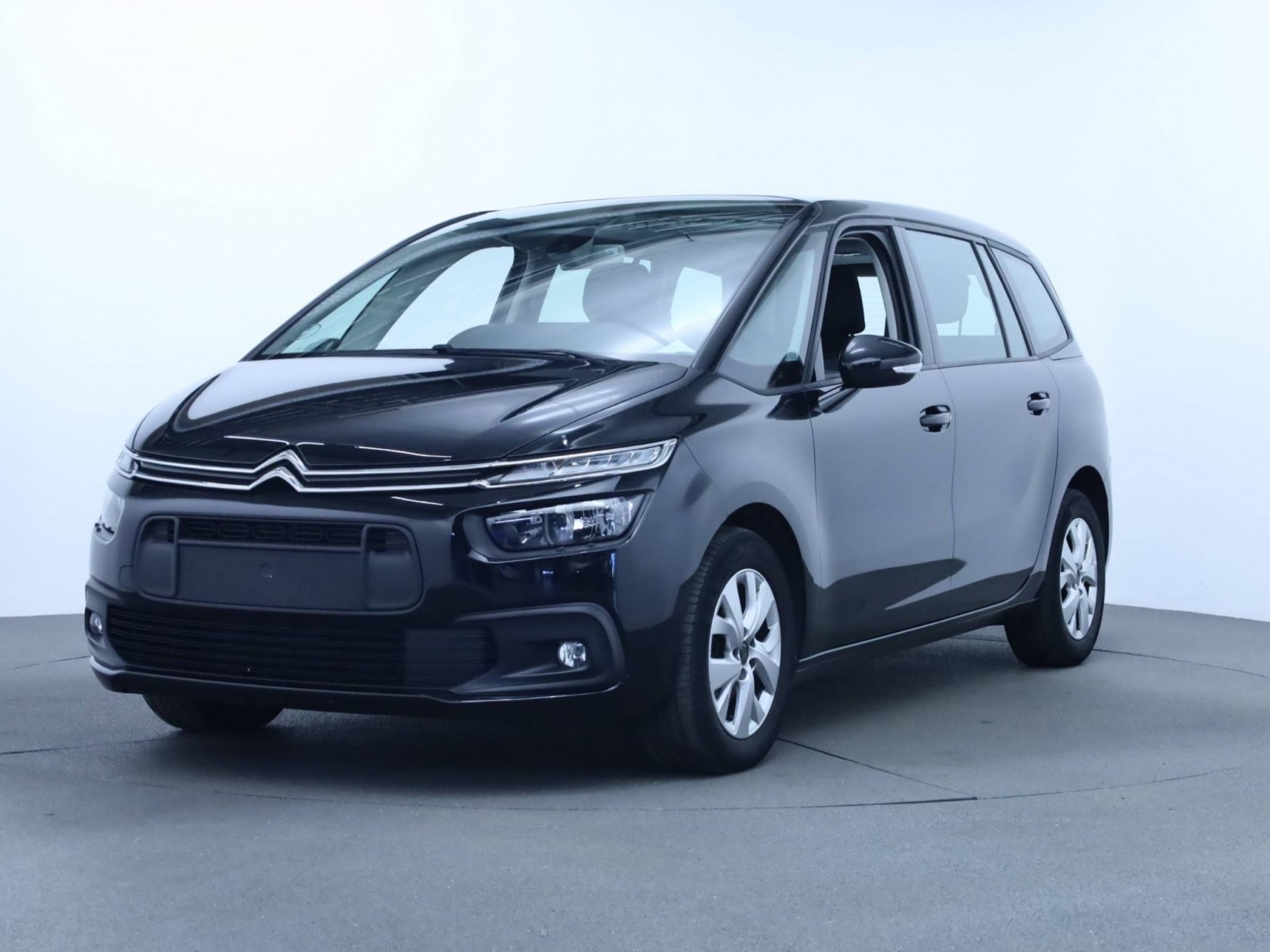CITROEN - GRAND C4 SPACETOURER - #184238 - 15