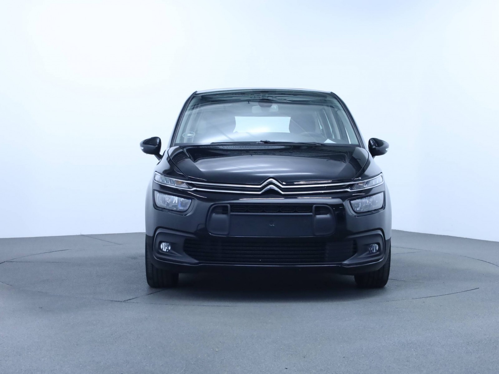 CITROEN - GRAND C4 SPACETOURER - #184238 - 4