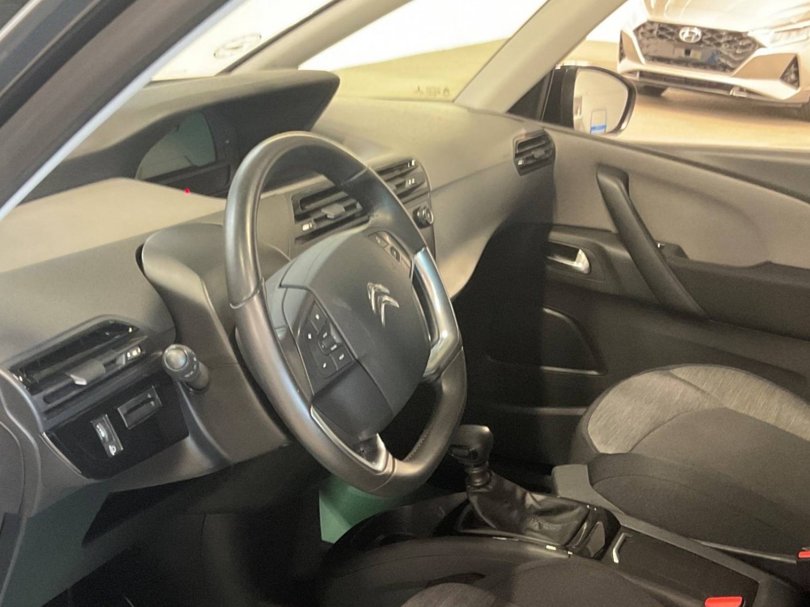 CITROEN - GRAND C4 SPACETOURER - #184238 - 21