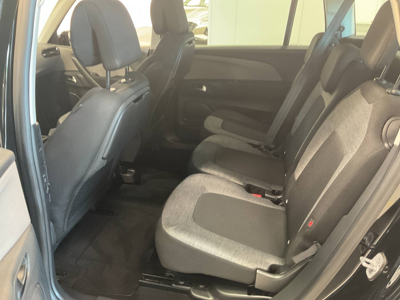 CITROEN - GRAND C4 SPACETOURER - #184238 - 7