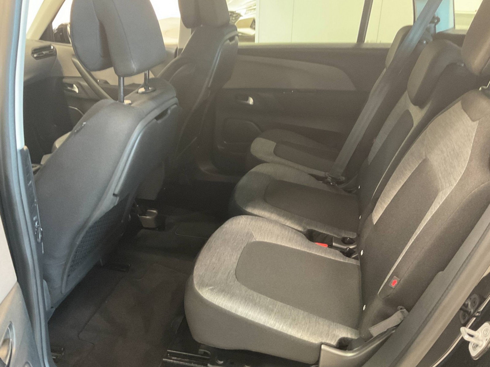 CITROEN - GRAND C4 SPACETOURER - #184238 - 22