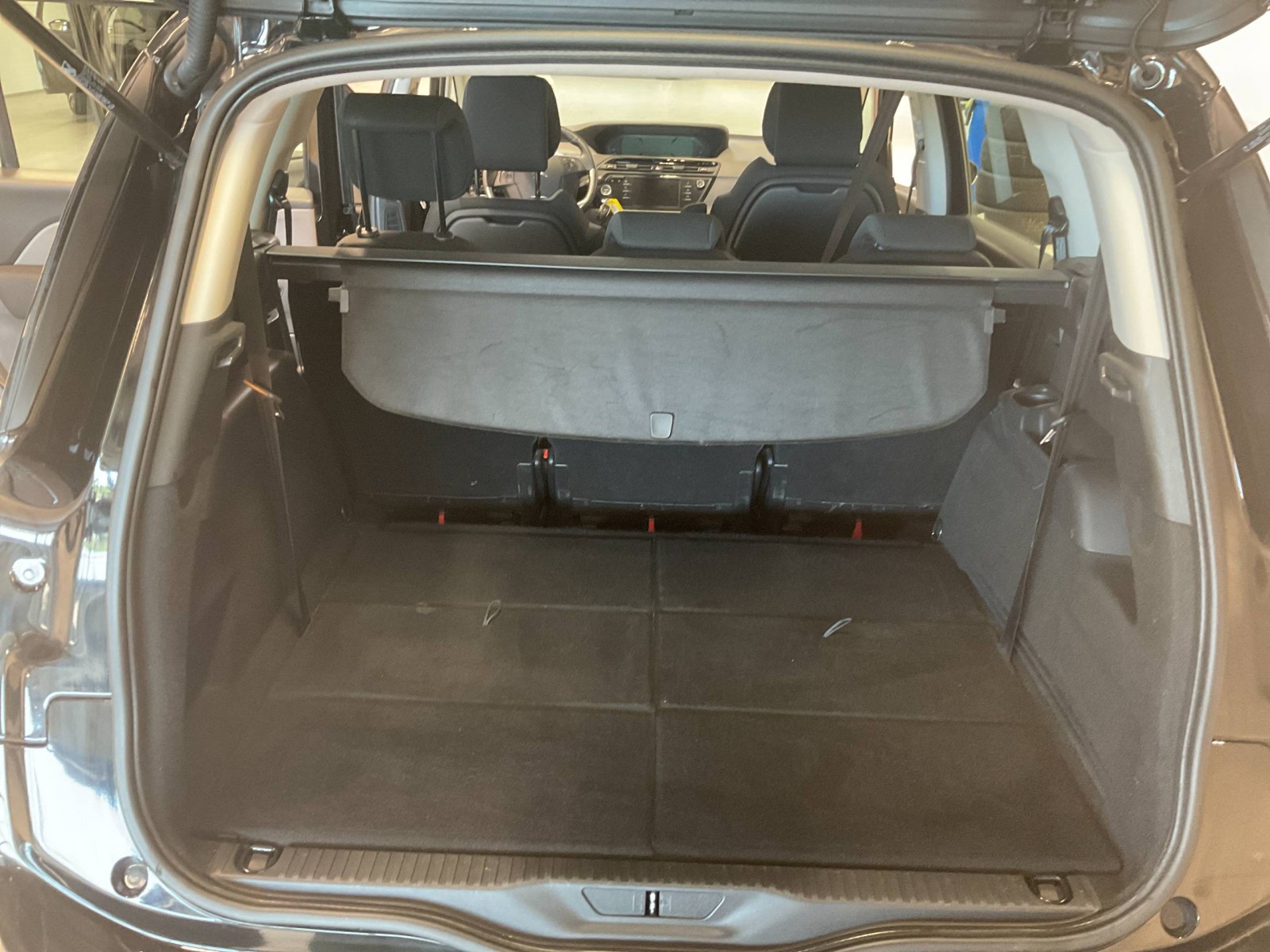CITROEN - GRAND C4 SPACETOURER - #184238 - 11