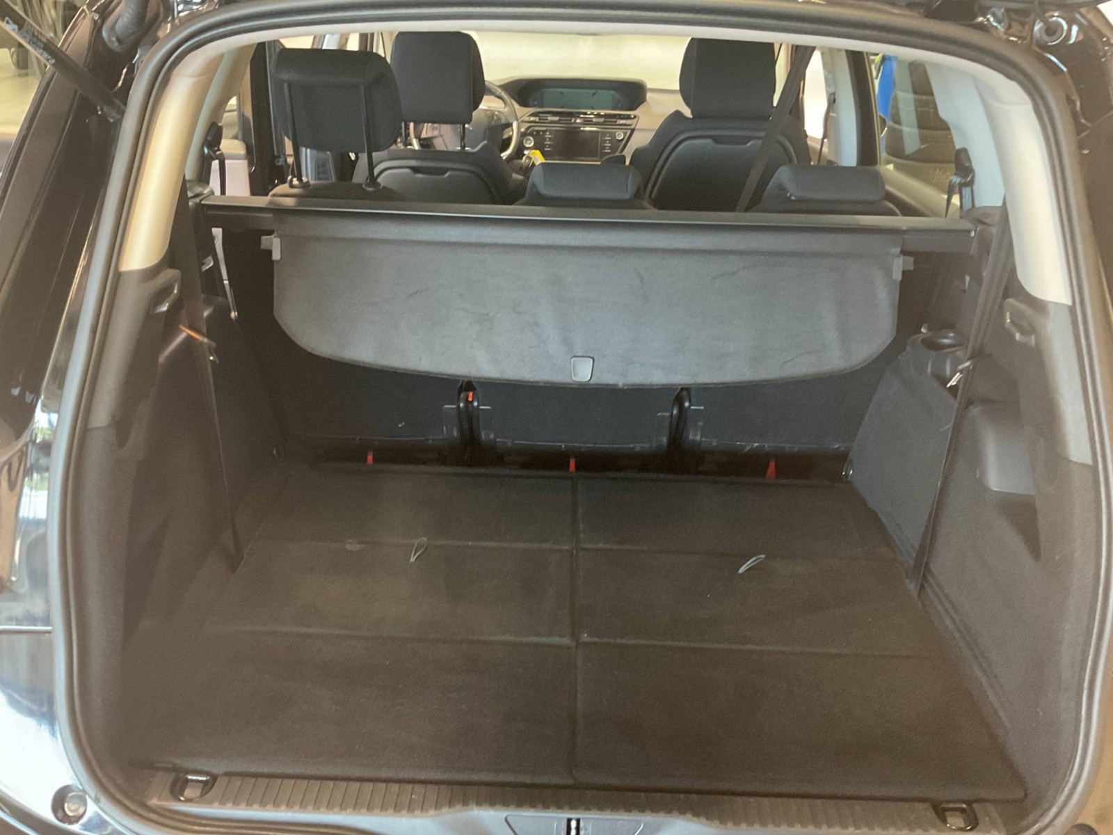 CITROEN - GRAND C4 SPACETOURER - #184238 - 26