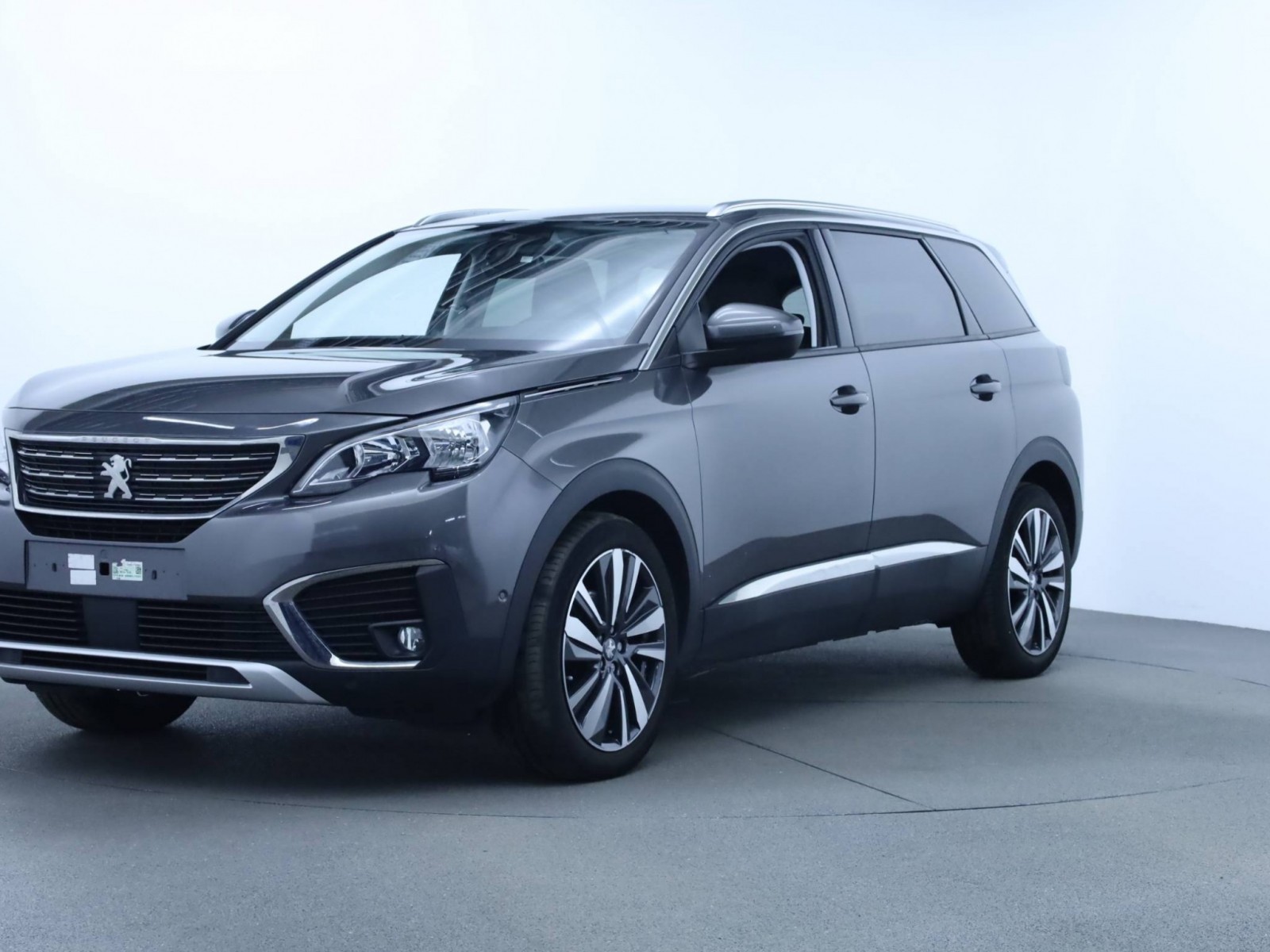 PEUGEOT - 5008 - #184621 - 15