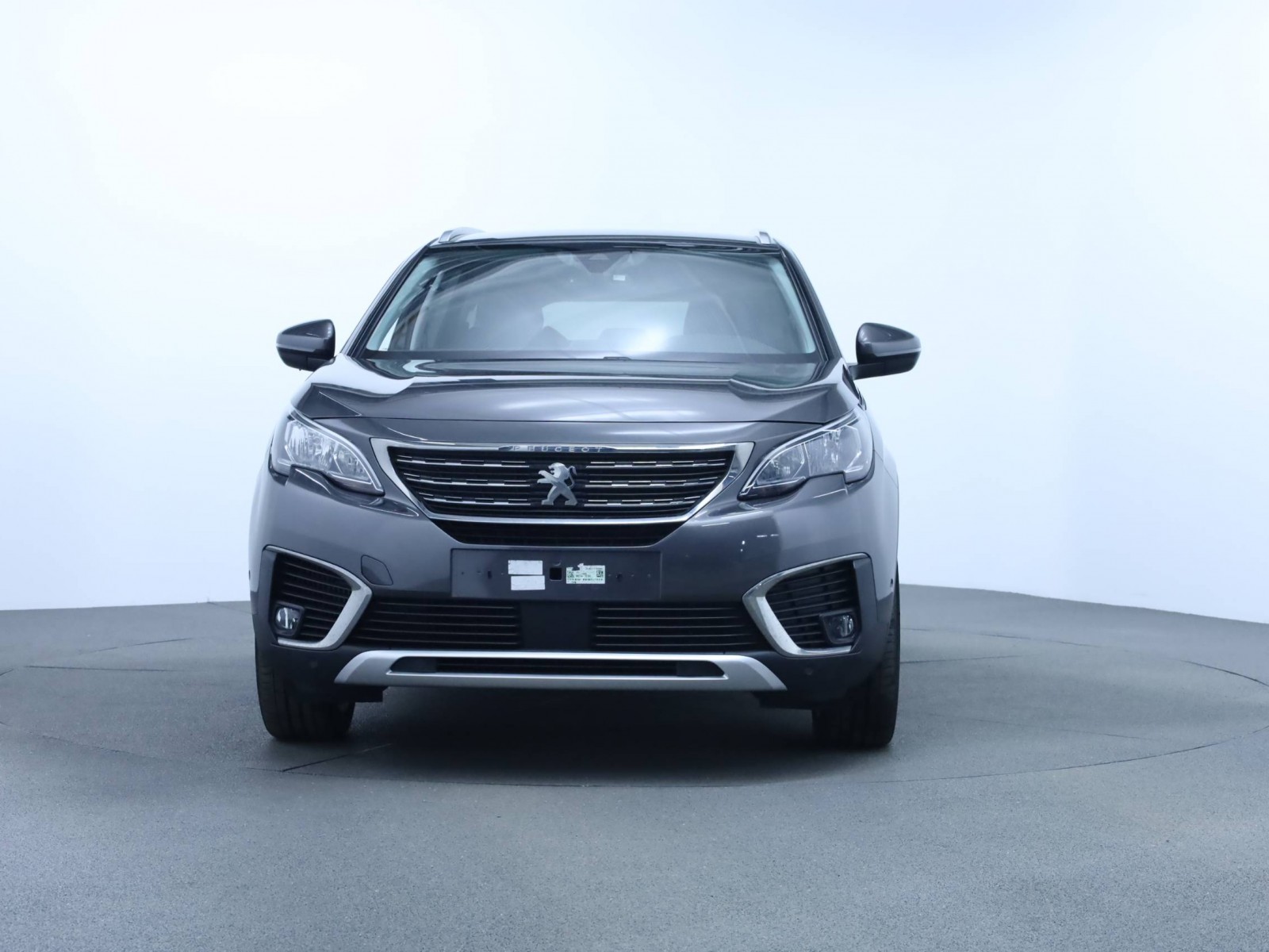 PEUGEOT - 5008 - #184621 - 4