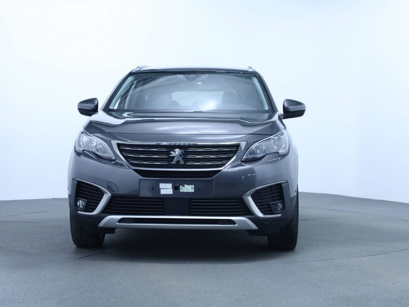 PEUGEOT - 5008 - #184621 - 19