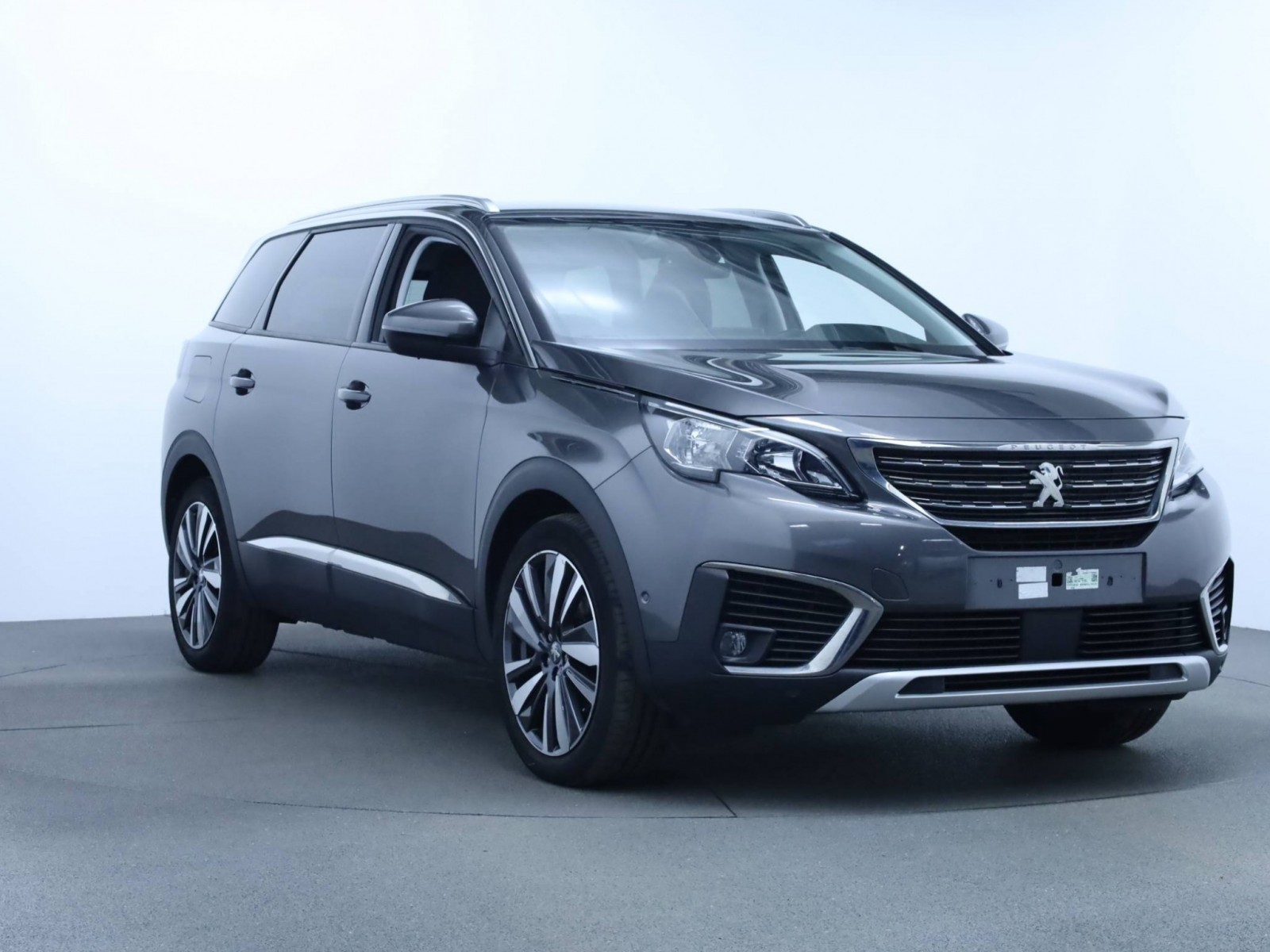 PEUGEOT - 5008 - #184621 - 16
