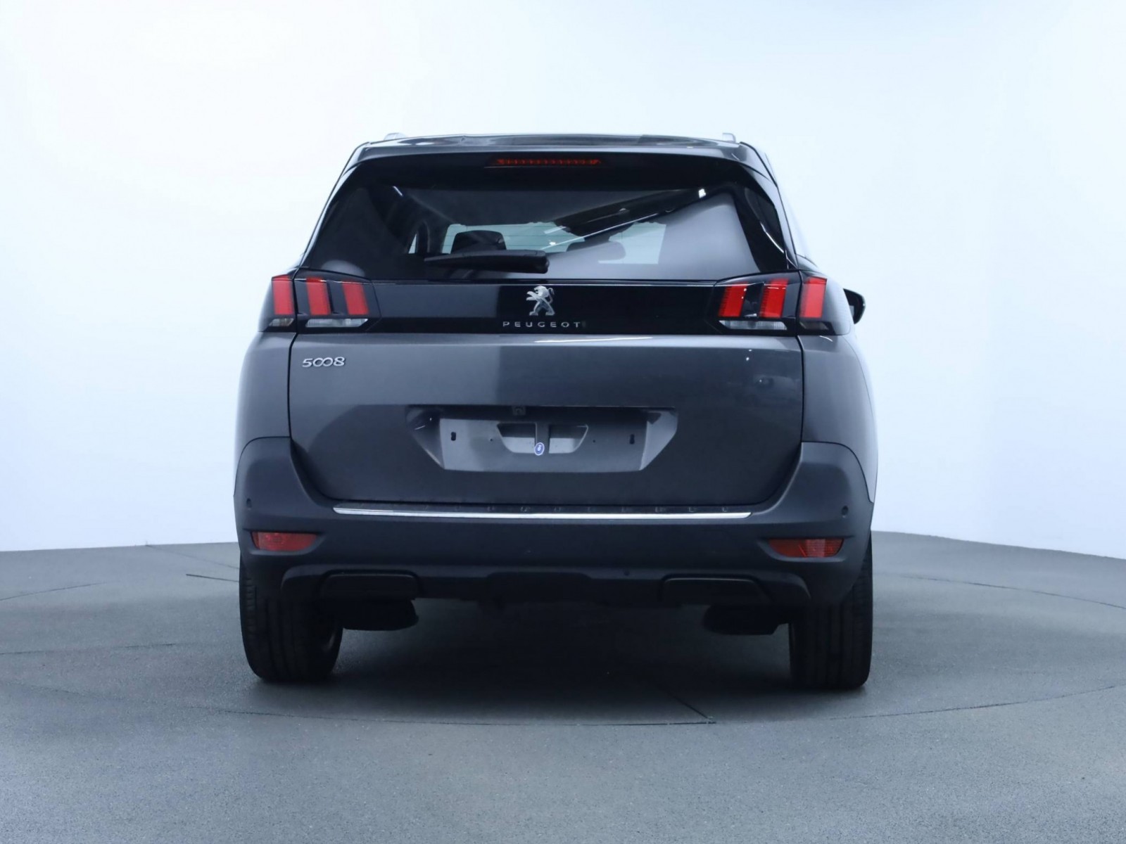 PEUGEOT - 5008 - #184621 - 20