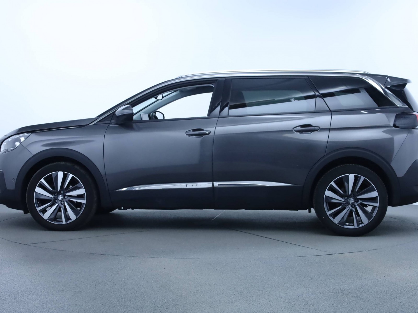 PEUGEOT - 5008 - #184621 - 12