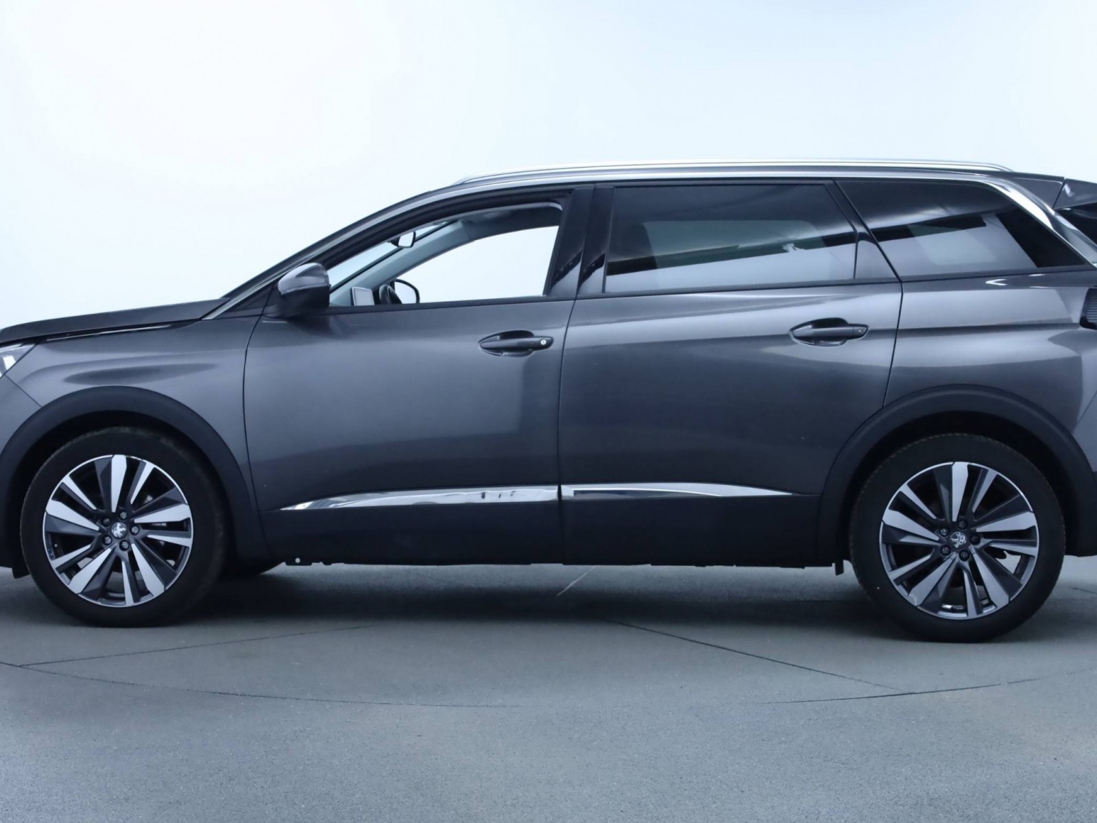PEUGEOT - 5008 - #184621 - 27