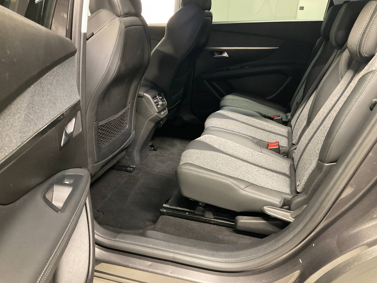 PEUGEOT - 5008 - #184621 - 7