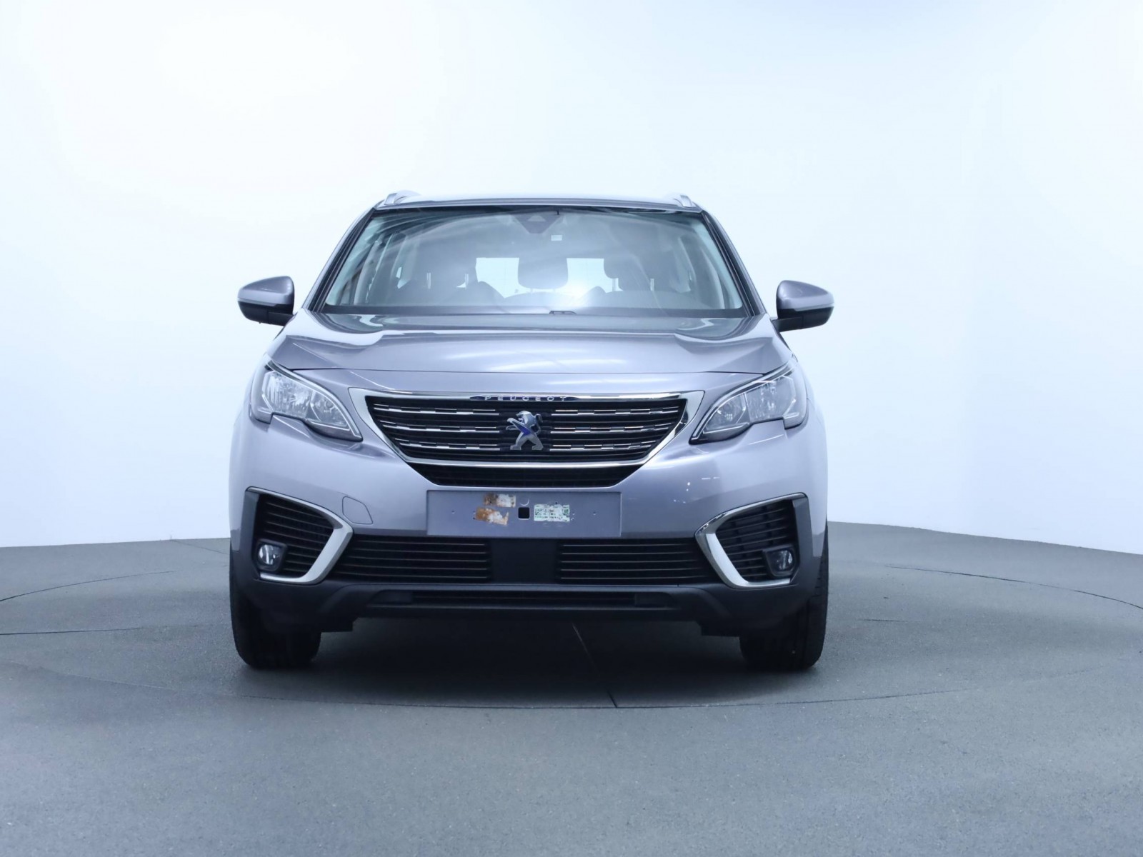 PEUGEOT - 5008 - #184624 - 4