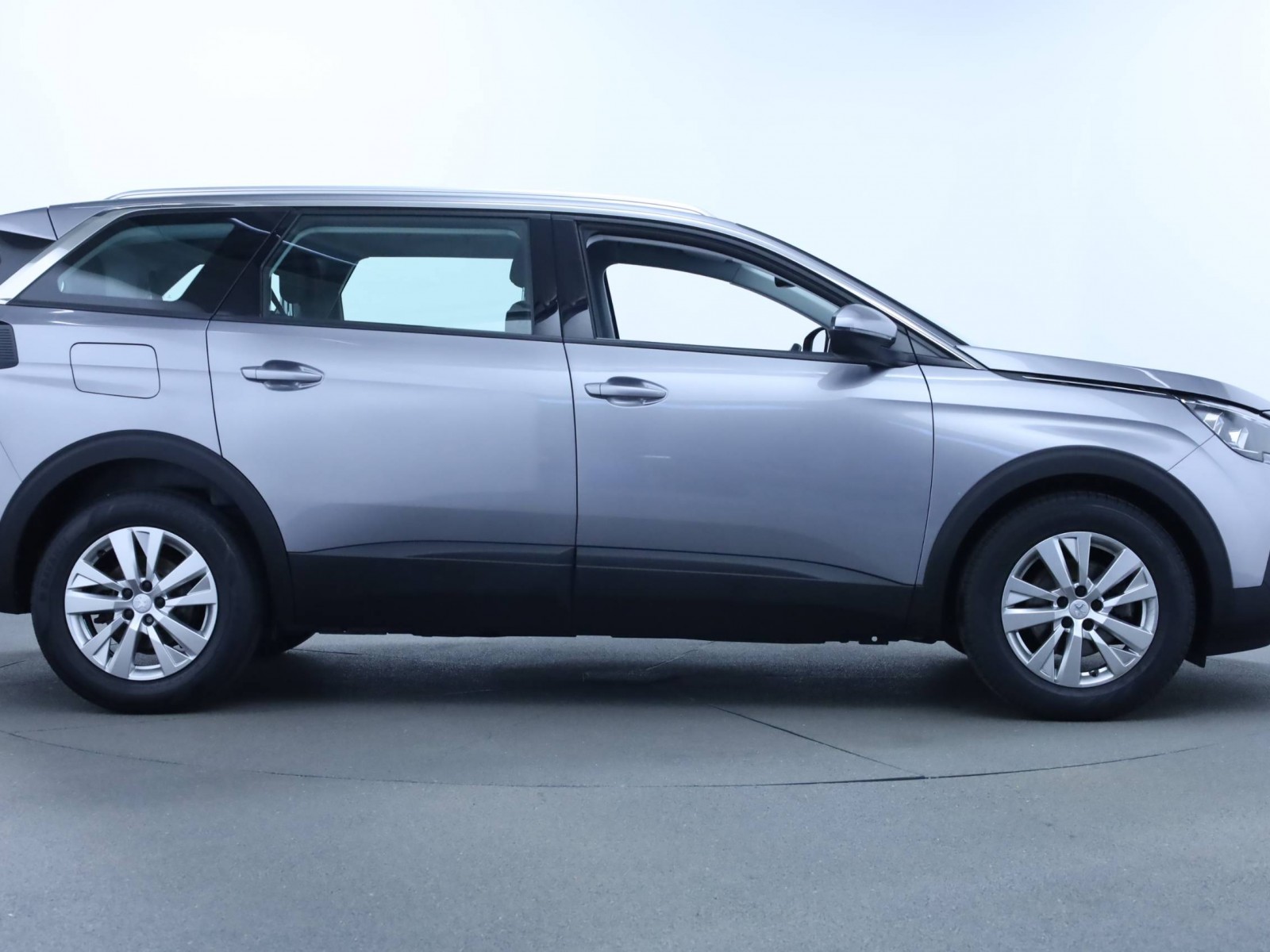 PEUGEOT - 5008 - #184624 - 11